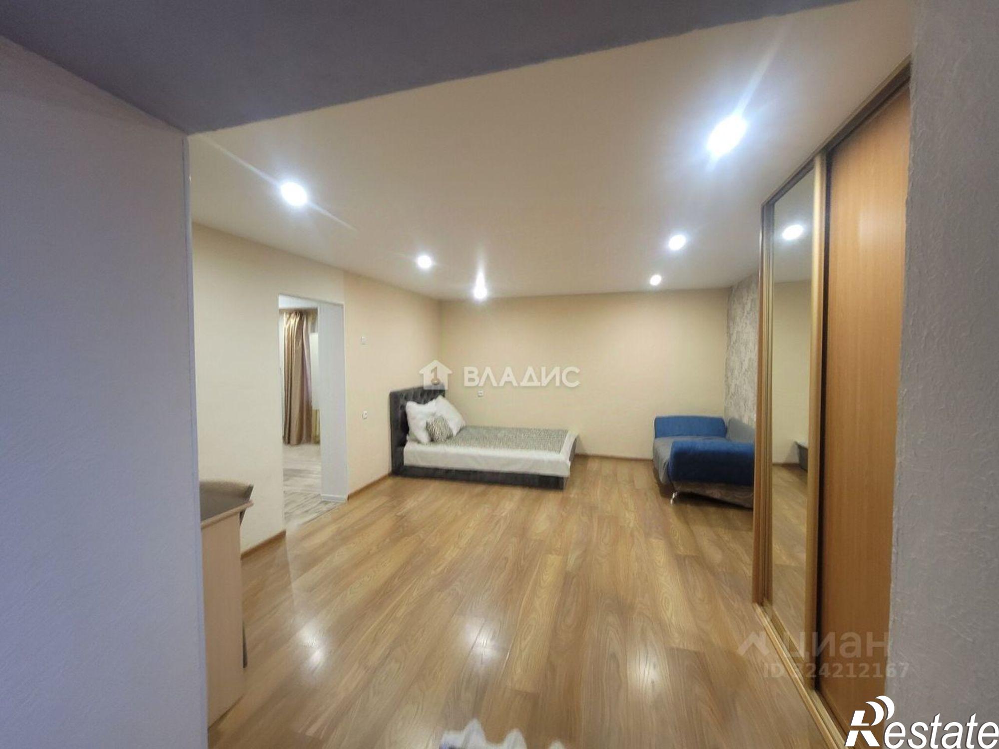 Сдать квартиру за 24 000 рублей на ул Батурина, 37