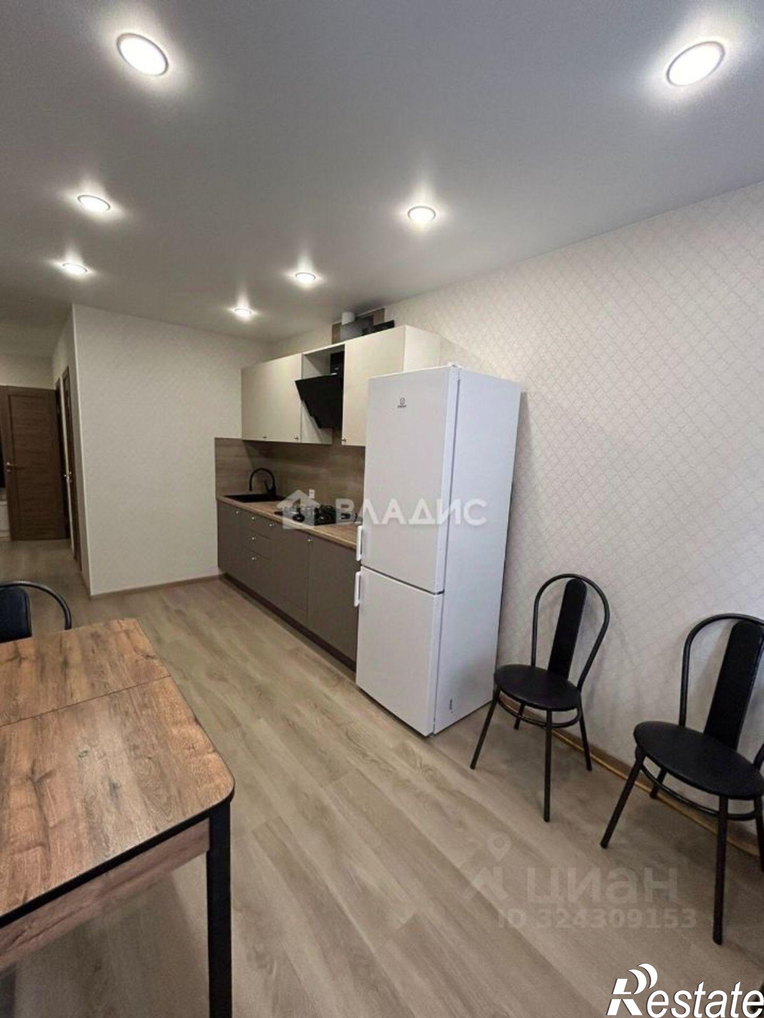 Сдать квартиру за 23 000 рублей на ул Нижняя Дуброва, 47 3