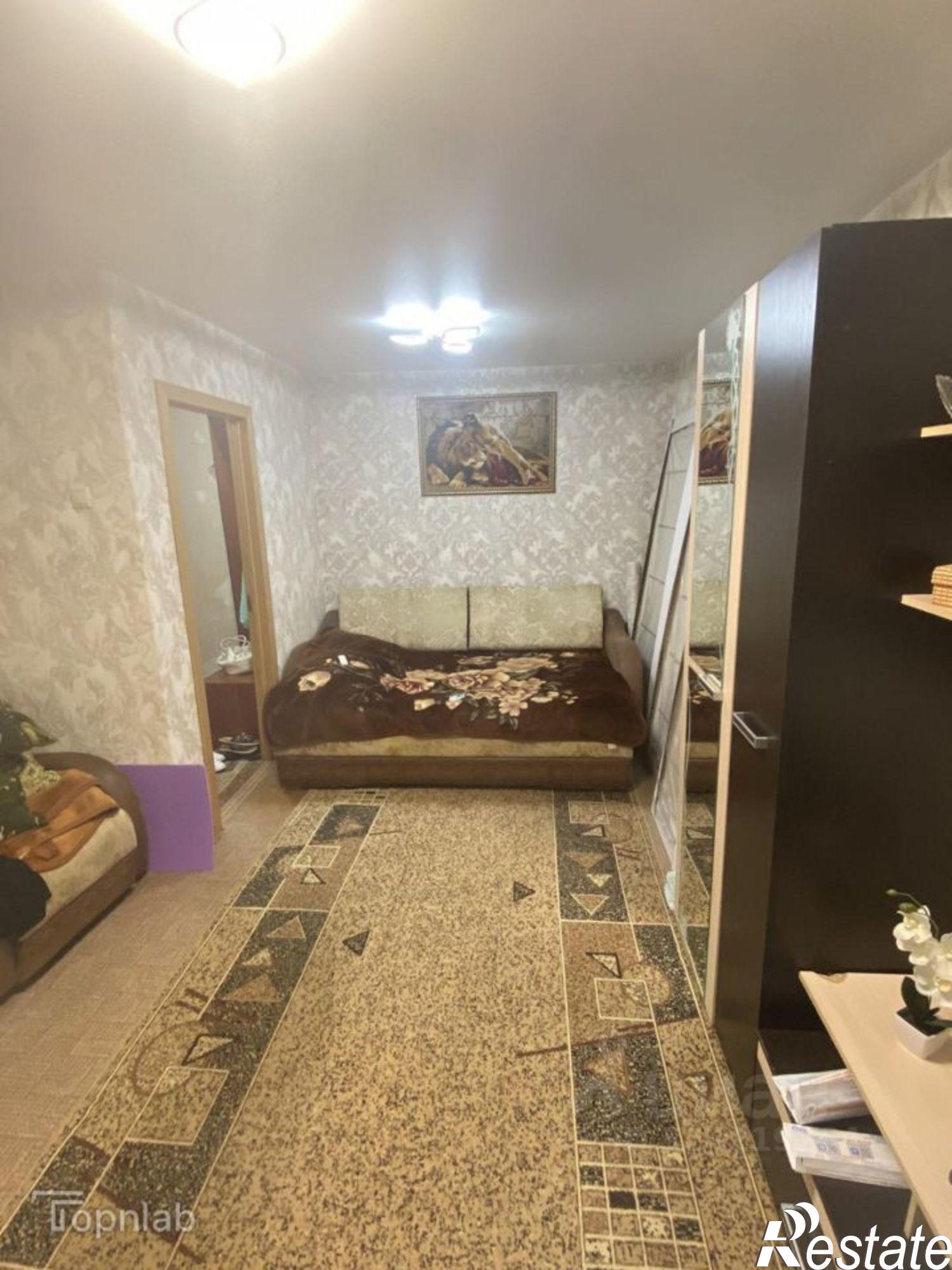 Купить квартиру за 3 600 000 рублей на Юбилейная улица, 70