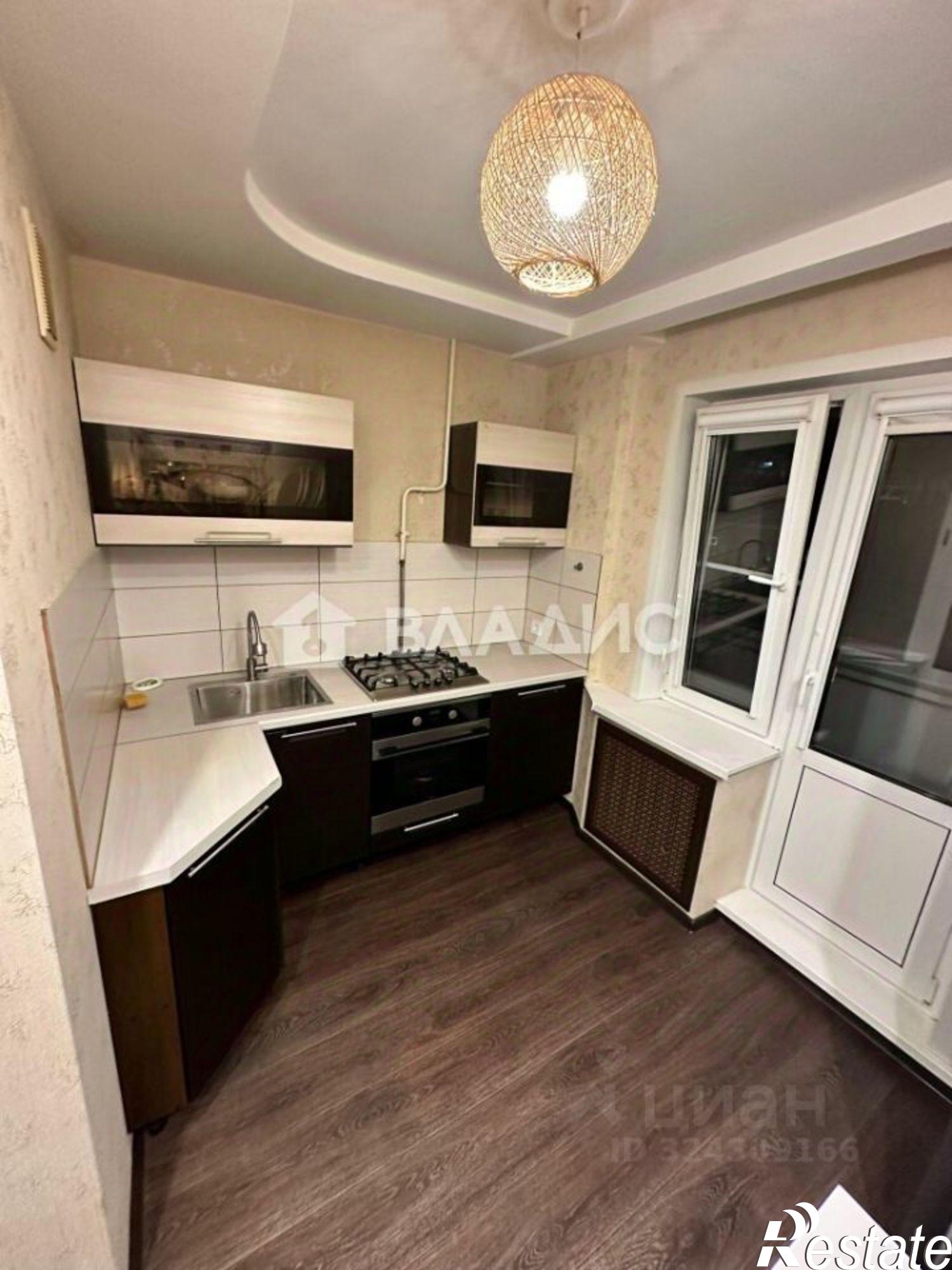 Сдать квартиру за 25 000 рублей на ул Ново-Ямская, 29А