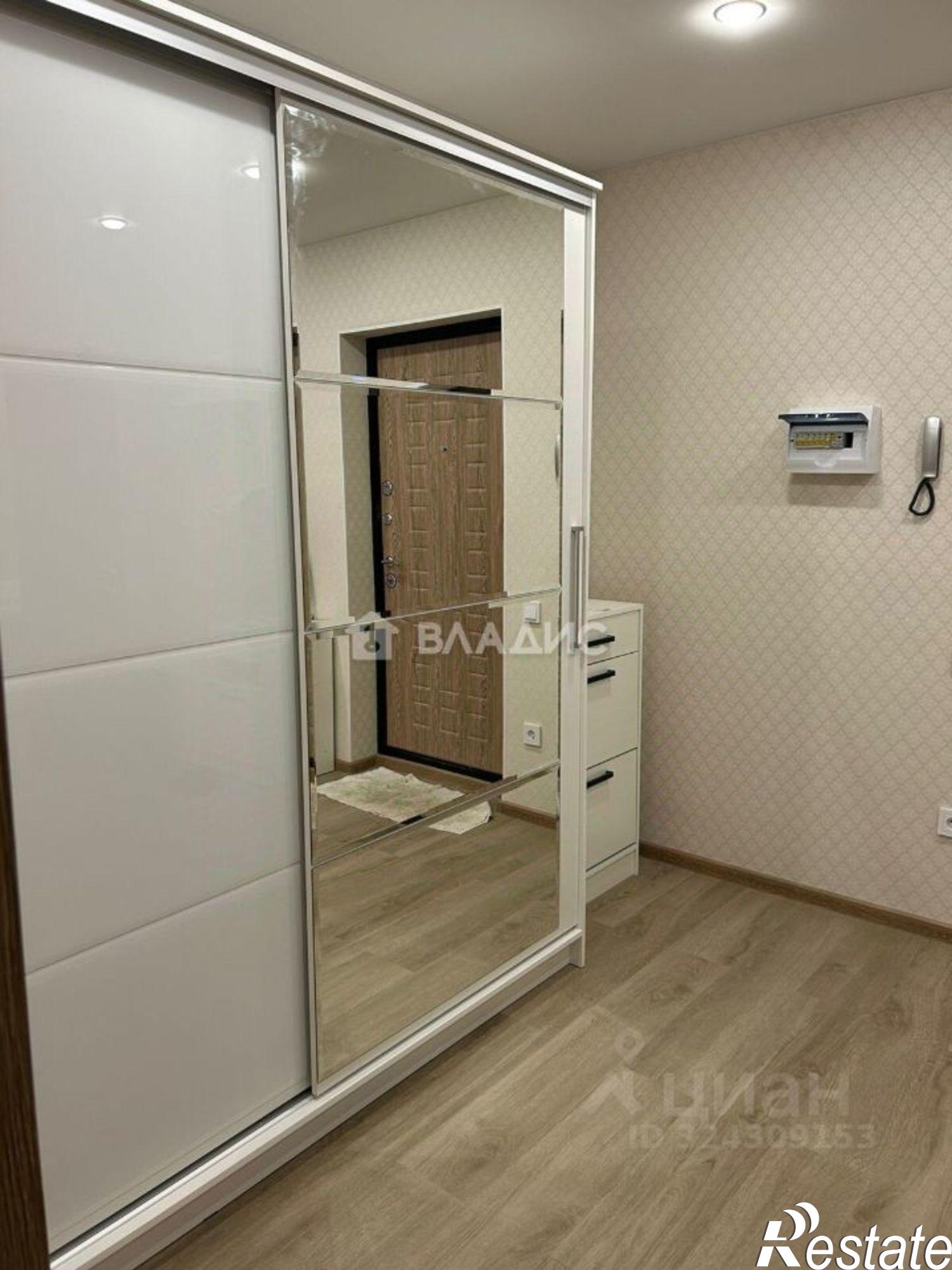 Сдать квартиру за 23 000 рублей на ул Нижняя Дуброва, 47 3