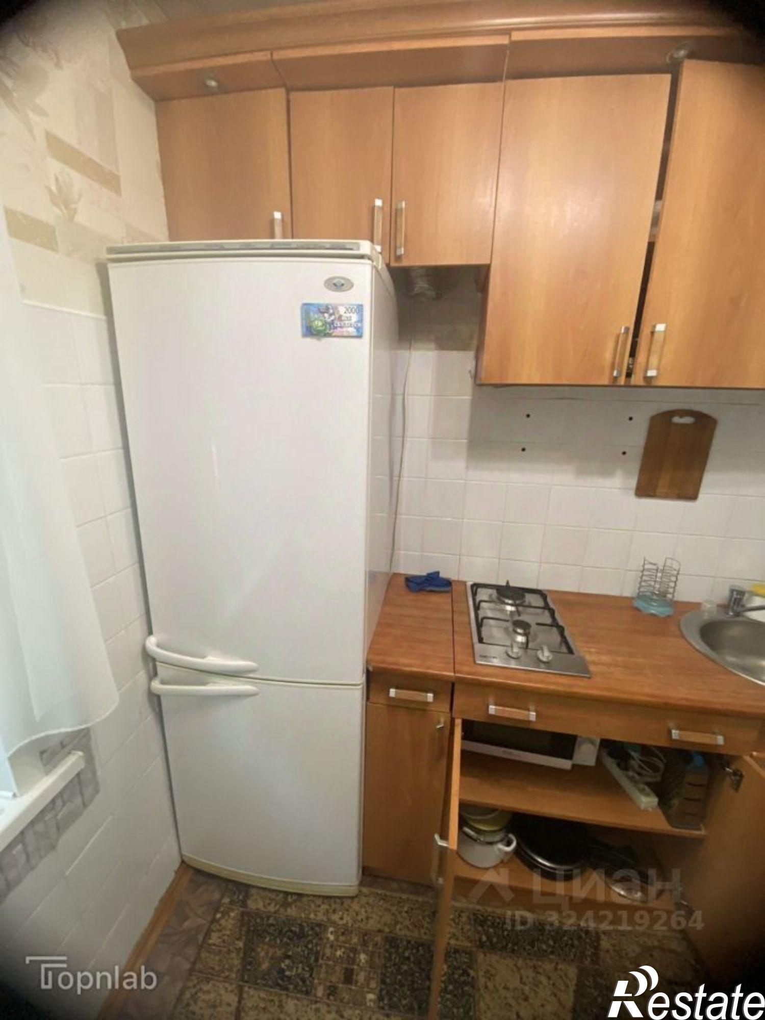 Купить квартиру за 3 600 000 рублей на Юбилейная улица, 70