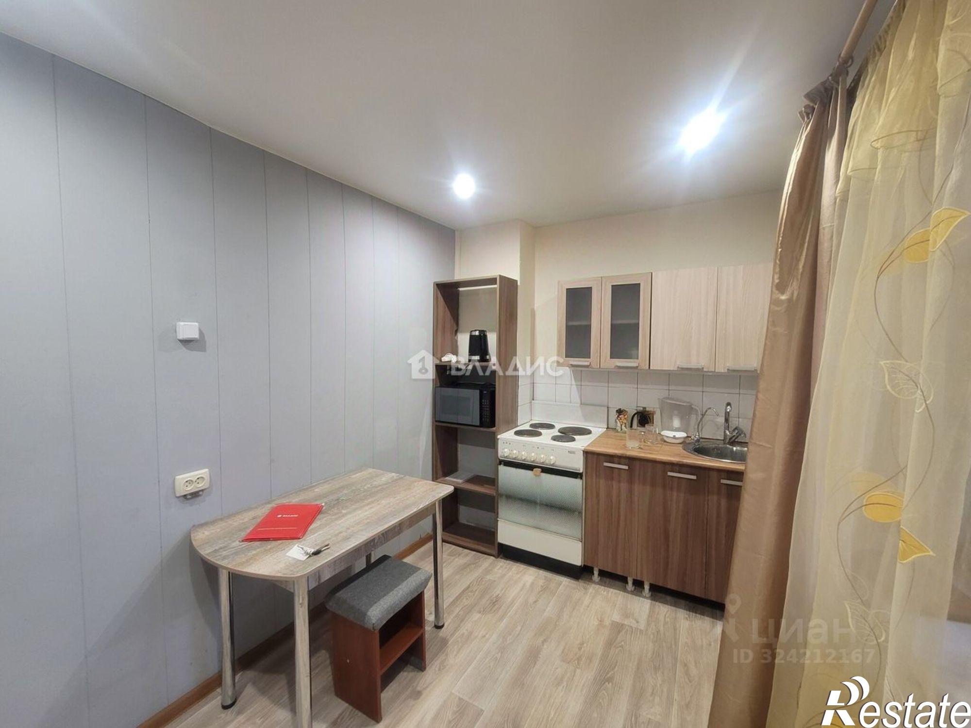 Сдать квартиру за 24 000 рублей на ул Батурина, 37