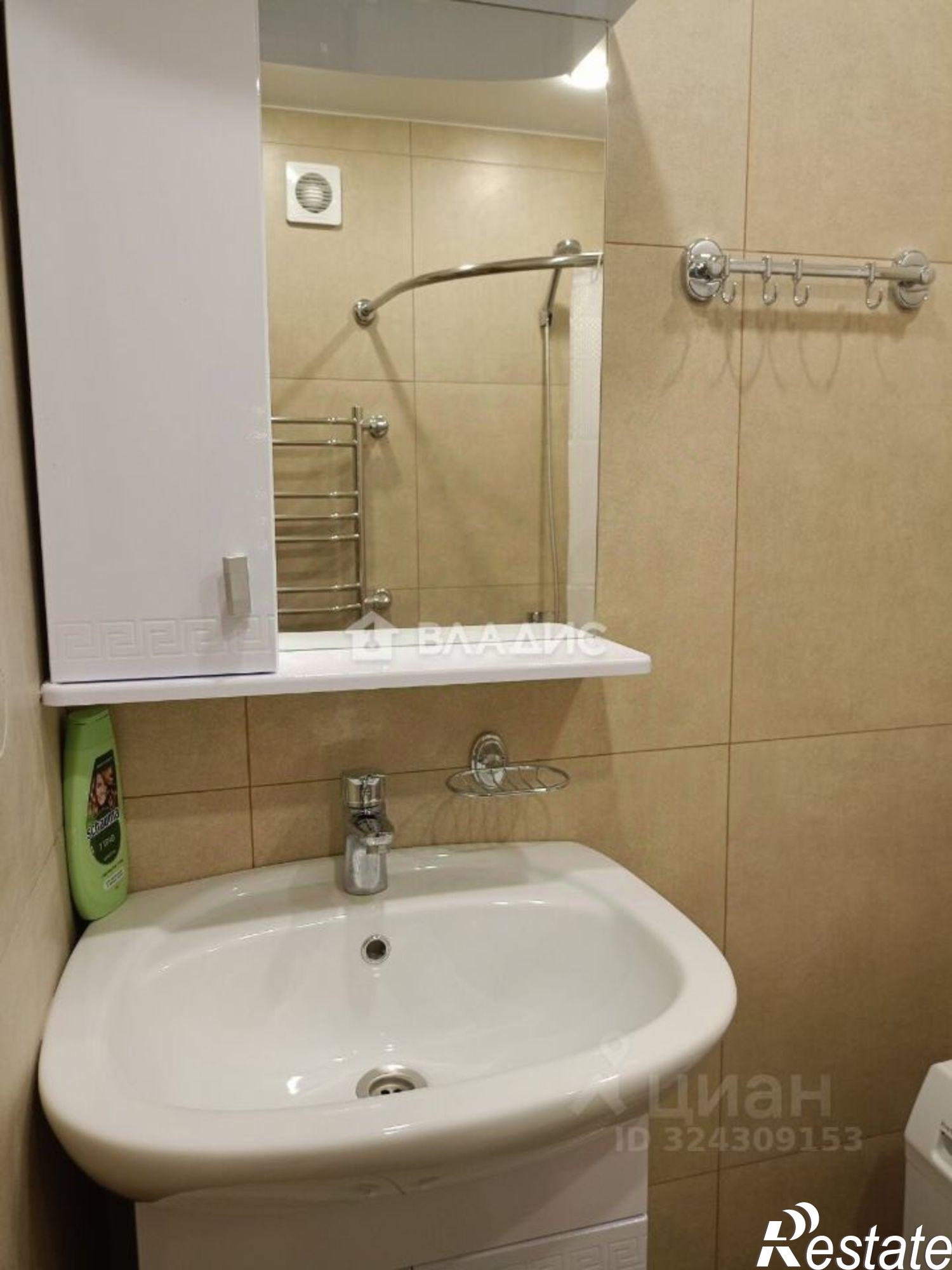 Сдать квартиру за 23 000 рублей на ул Нижняя Дуброва, 47 3