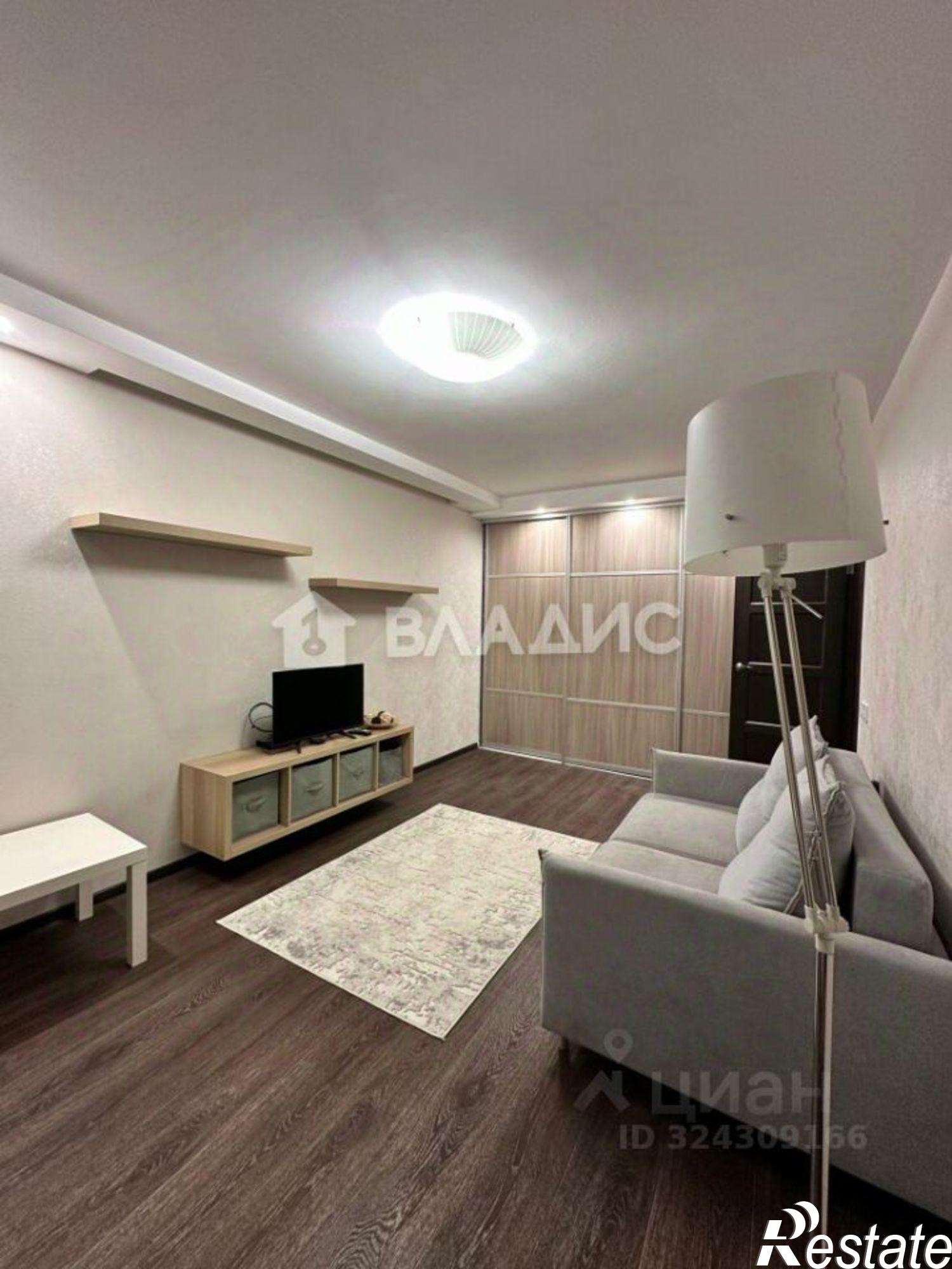 Сдать квартиру за 25 000 рублей на ул Ново-Ямская, 29А