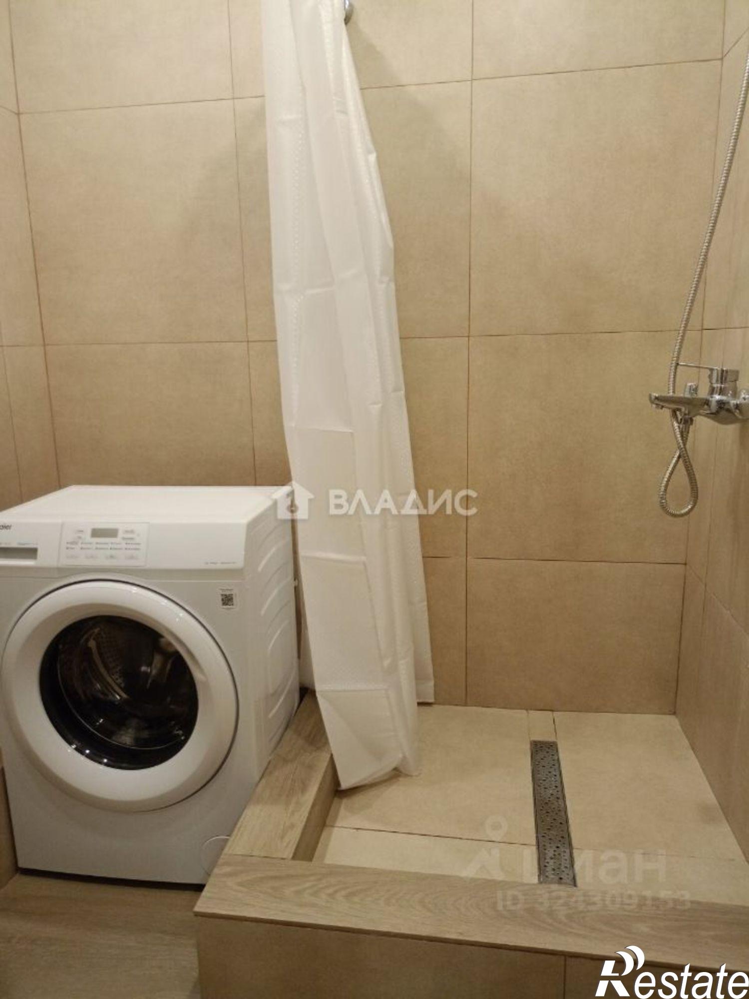 Сдать квартиру за 23 000 рублей на ул Нижняя Дуброва, 47 3