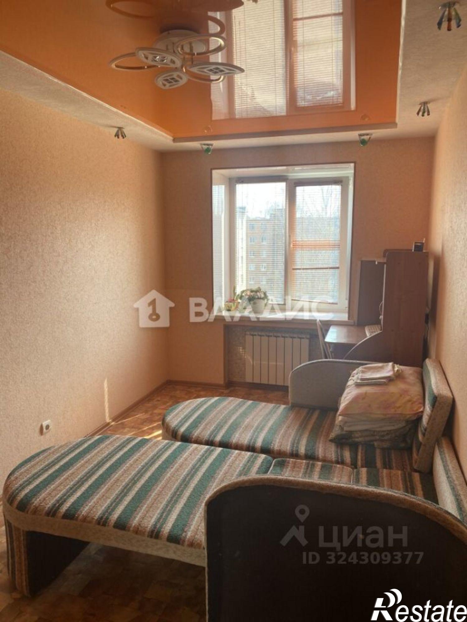 Сдать квартиру за 30 000 рублей на ул Юбилейная, 68