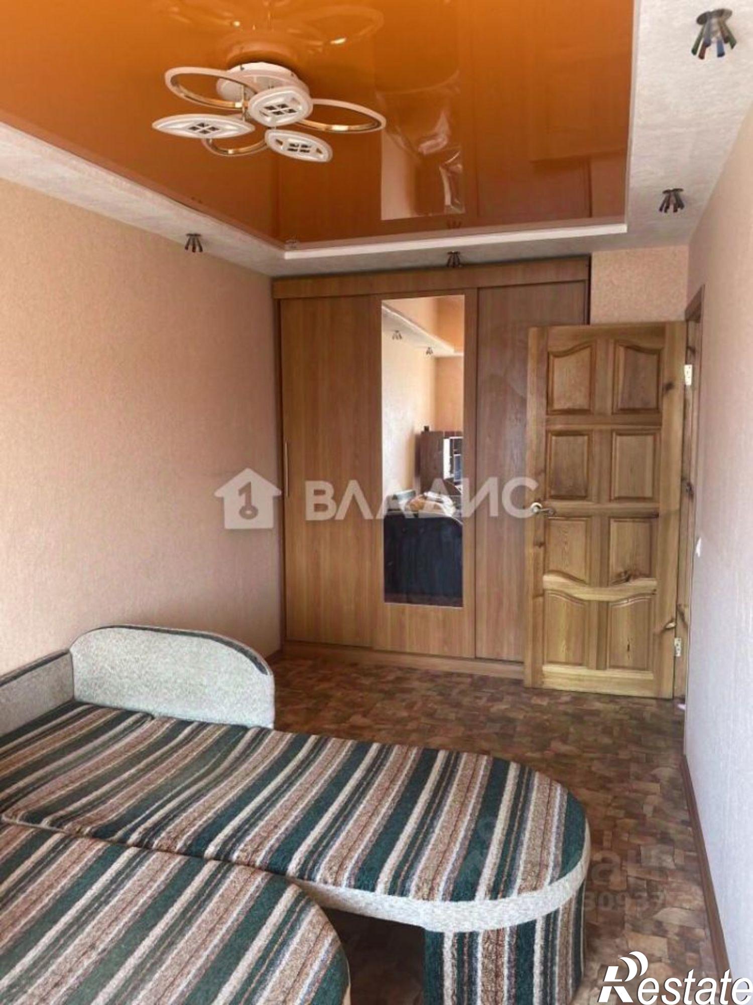 Сдать квартиру за 30 000 рублей на ул Юбилейная, 68