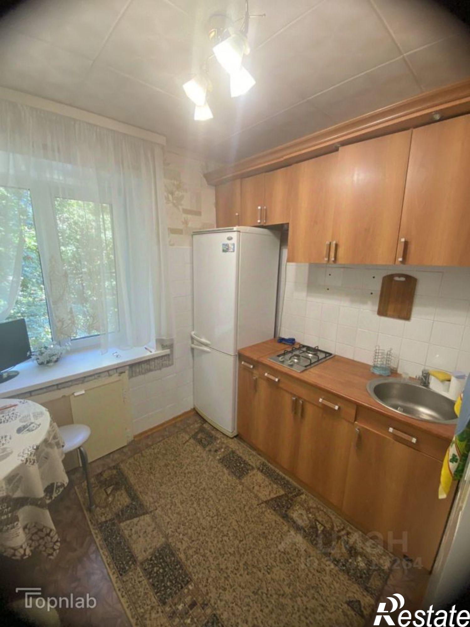 Купить квартиру за 3 600 000 рублей на Юбилейная улица, 70