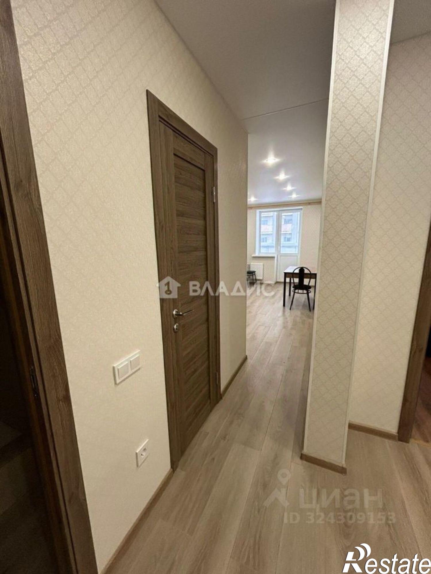 Сдать квартиру за 23 000 рублей на ул Нижняя Дуброва, 47 3