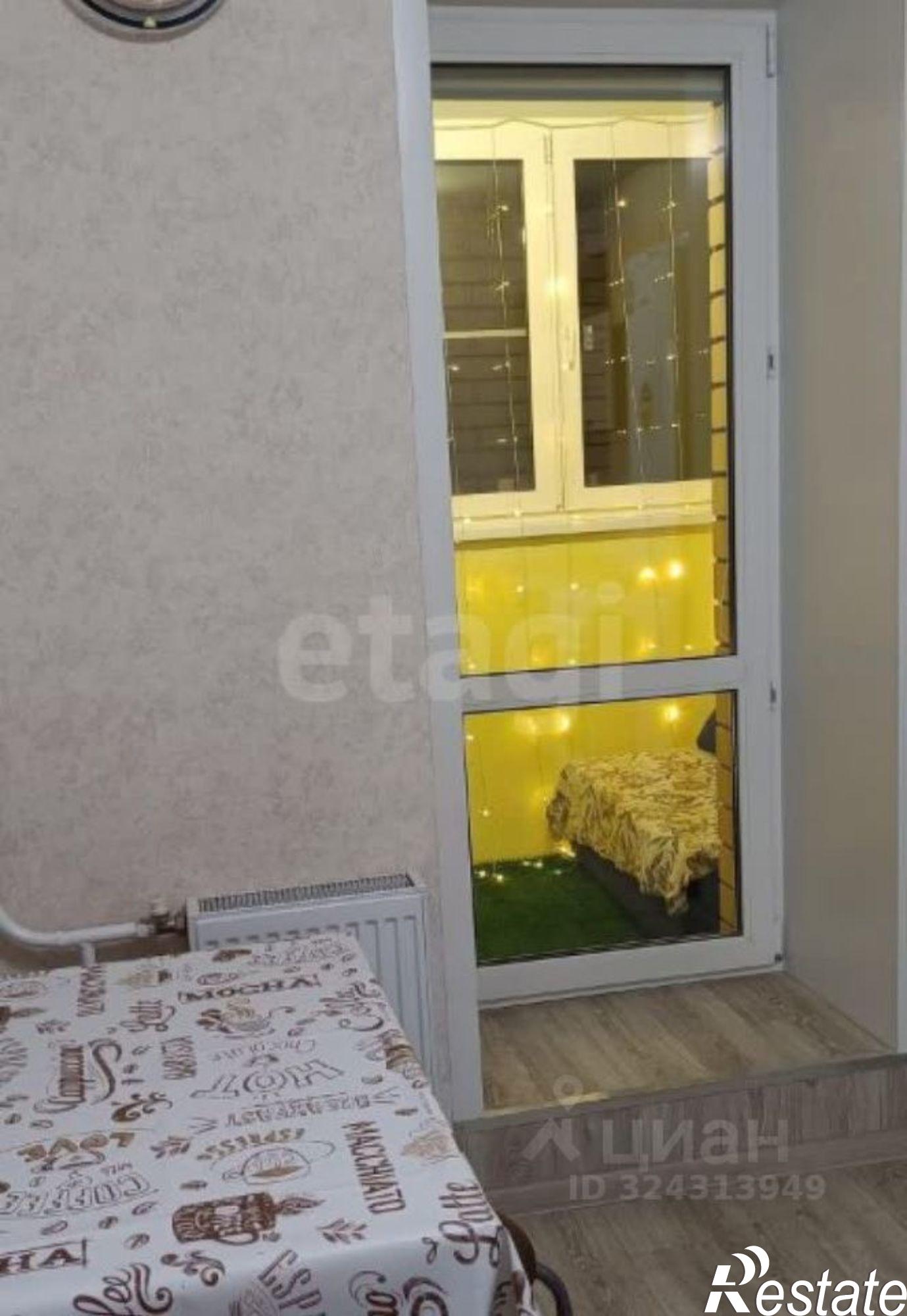 Сдать квартиру за 33 000 рублей на ул Новгородская, 3