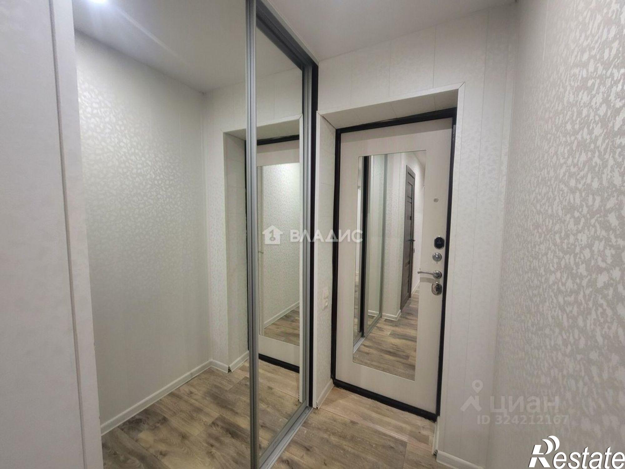 Сдать квартиру за 24 000 рублей на ул Батурина, 37