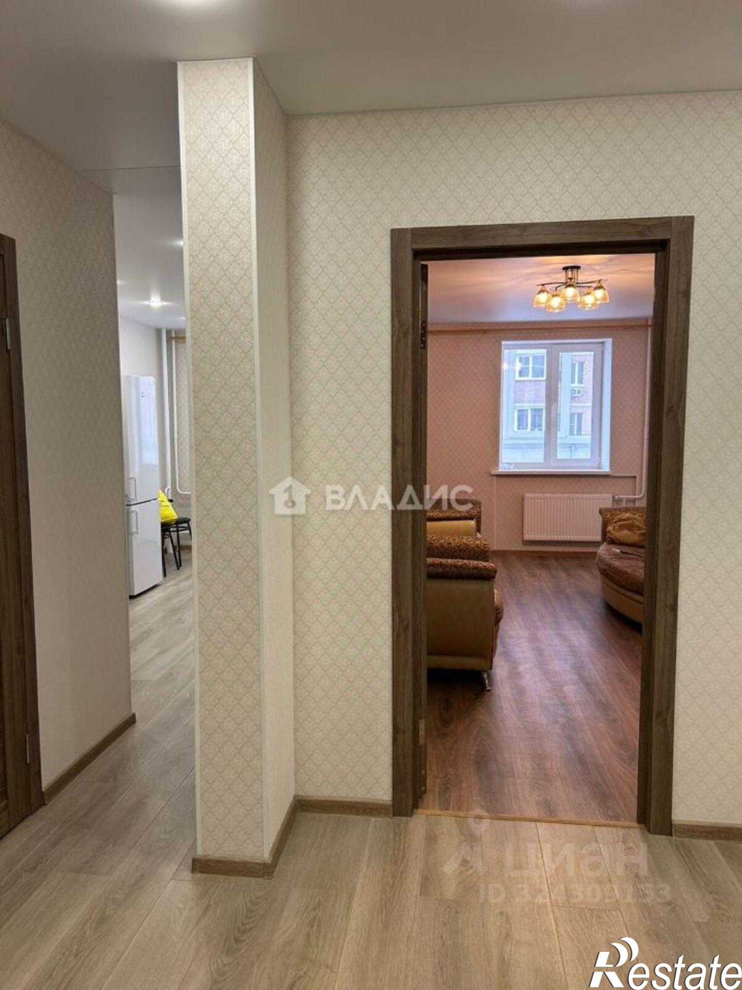 Сдать квартиру за 23 000 рублей на ул Нижняя Дуброва, 47 3