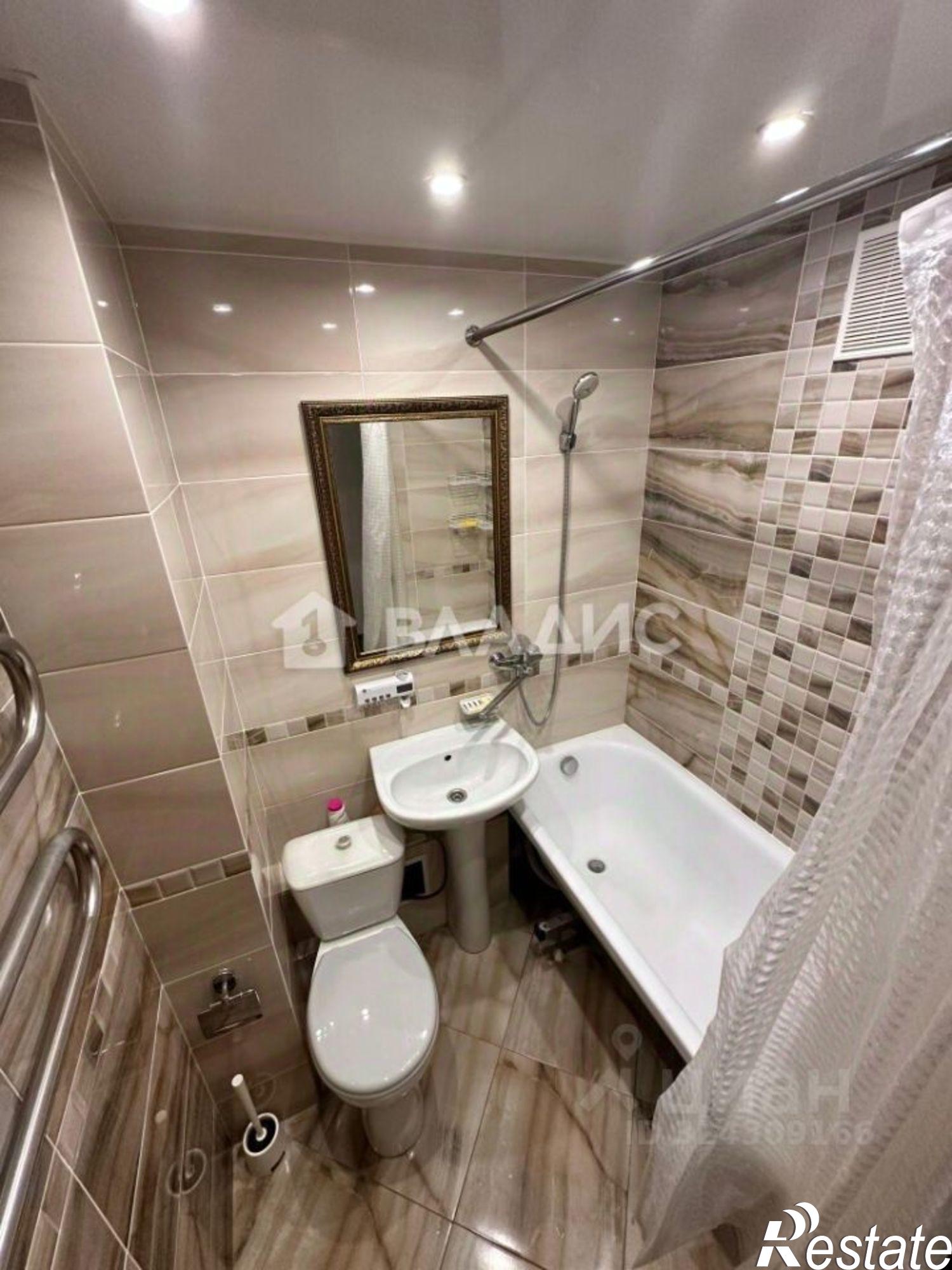 Сдать квартиру за 25 000 рублей на ул Ново-Ямская, 29А