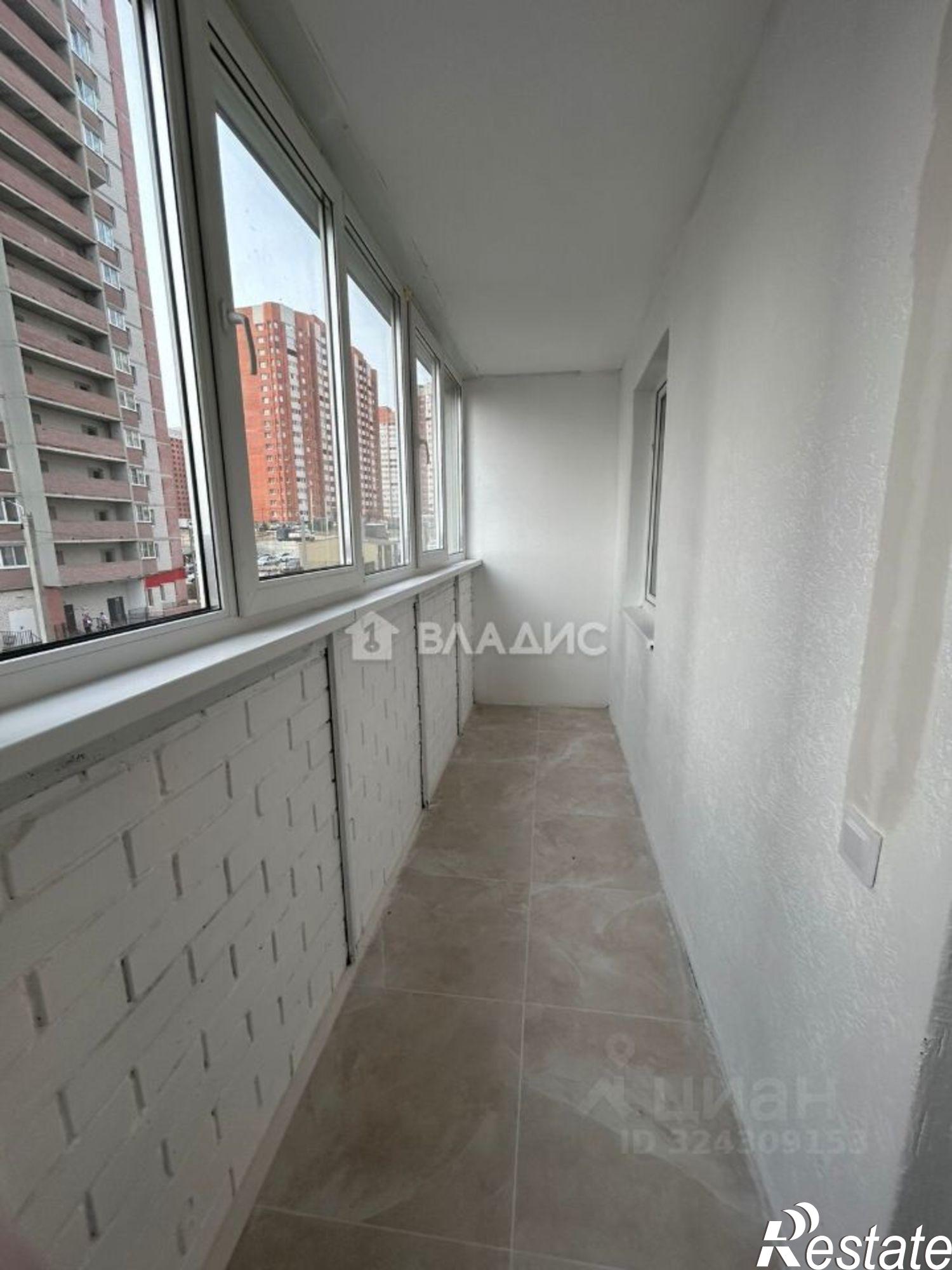 Сдать квартиру за 23 000 рублей на ул Нижняя Дуброва, 47 3