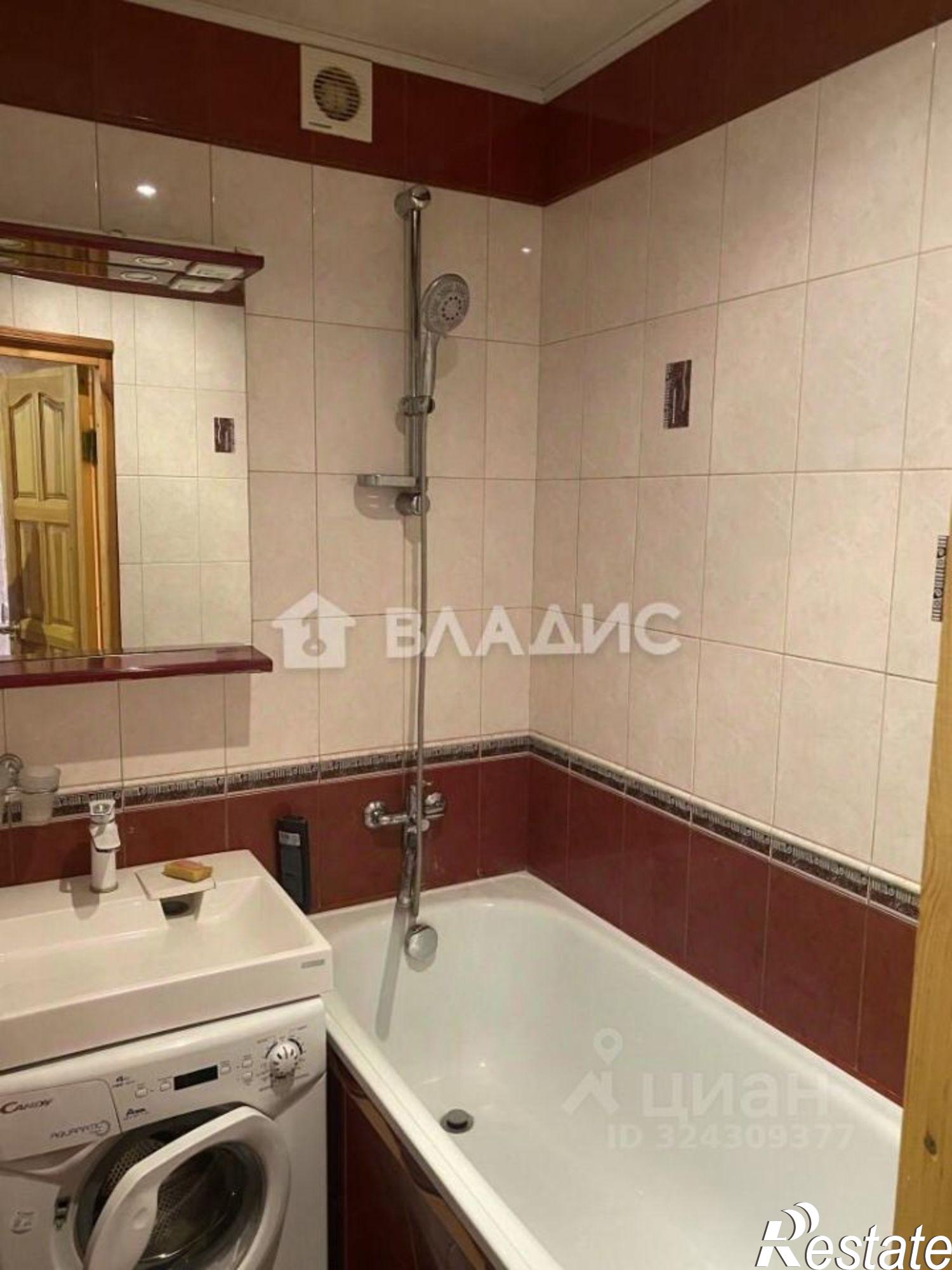 Сдать квартиру за 30 000 рублей на ул Юбилейная, 68