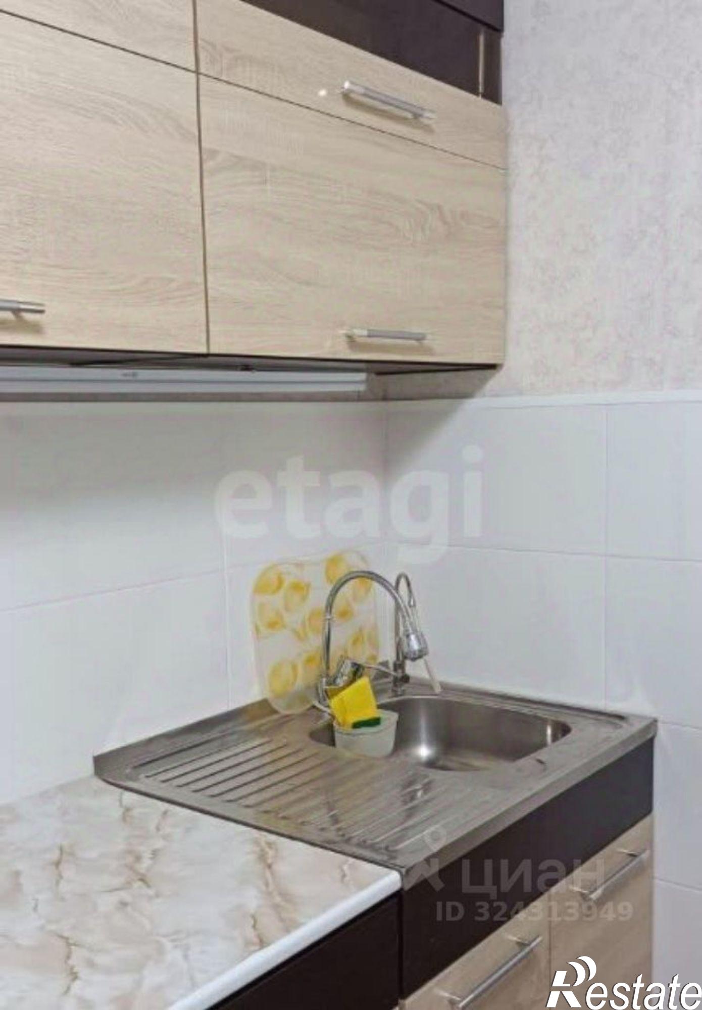 Сдать квартиру за 33 000 рублей на ул Новгородская, 3