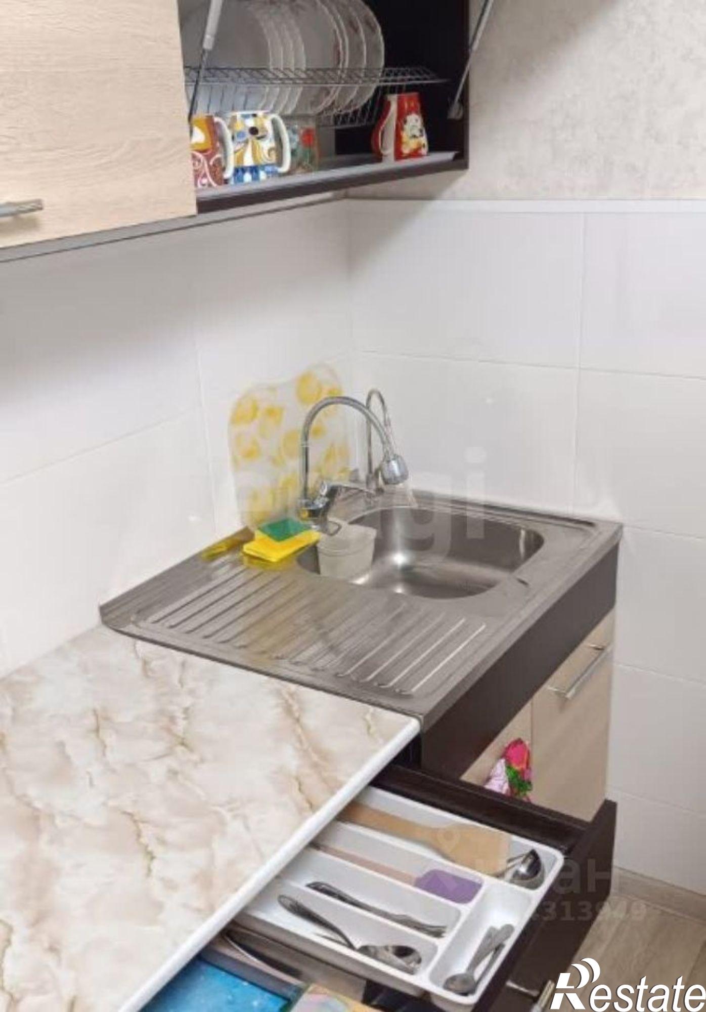 Сдать квартиру за 33 000 рублей на ул Новгородская, 3