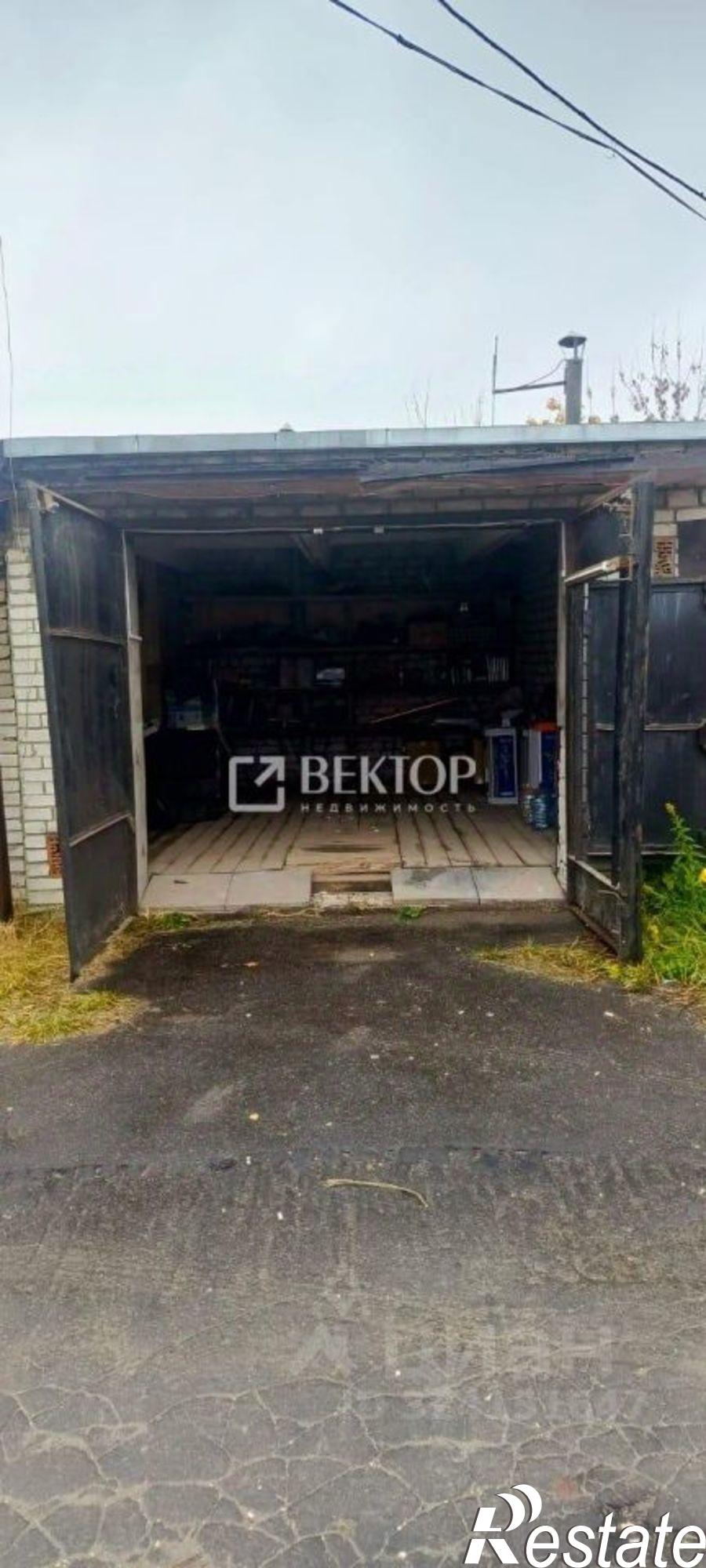 Купить гараж, место в паркинге за 850 000 рублей на Красносельская улица