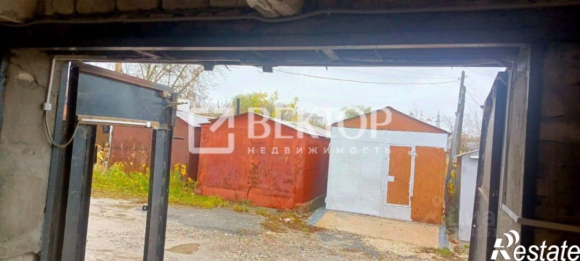 Купить гараж, место в паркинге за 850 000 рублей на Красносельская улица