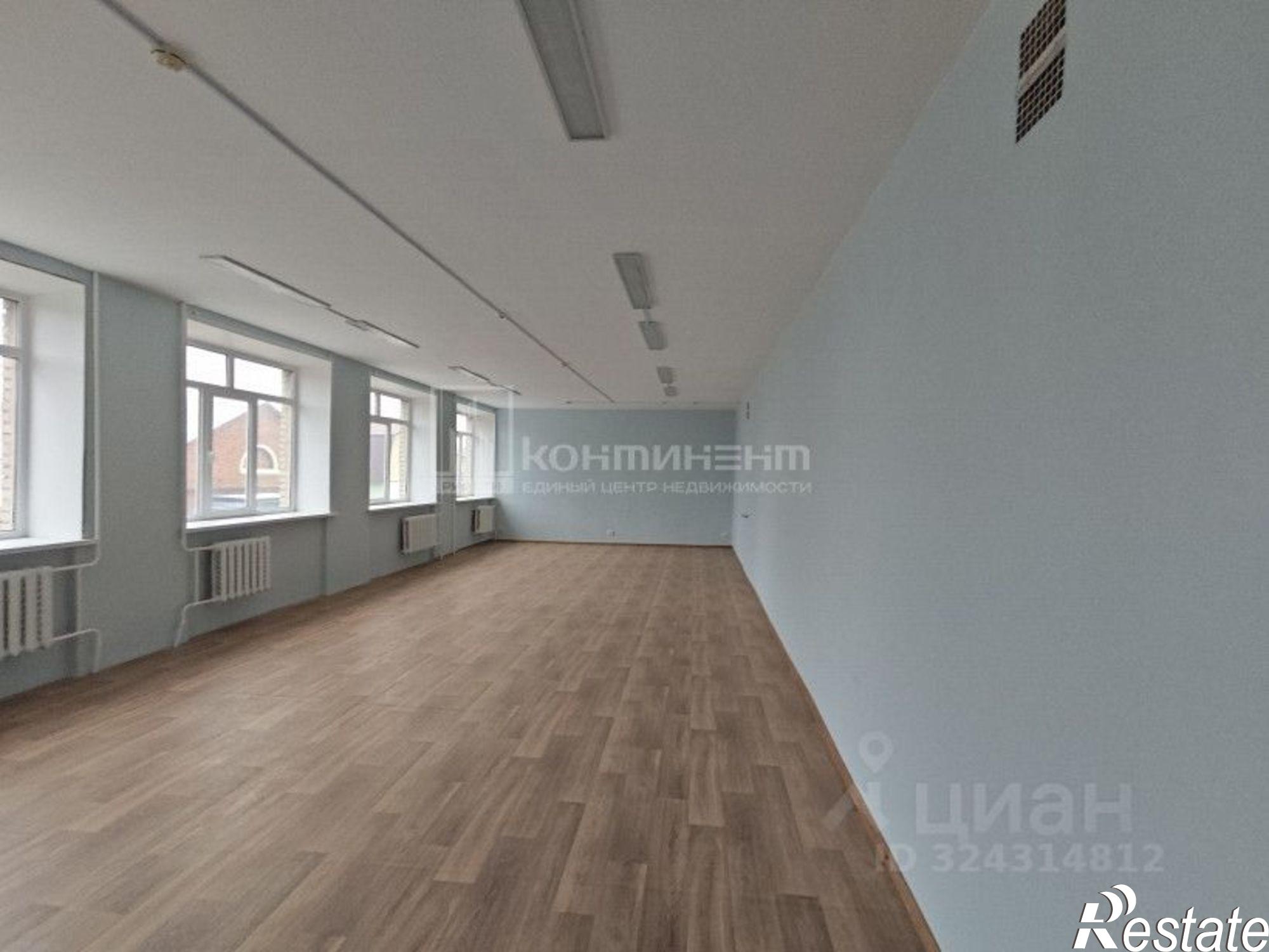 Сдать офис, помещение под офис за 39 500 рублей на ул Ставровская, 8