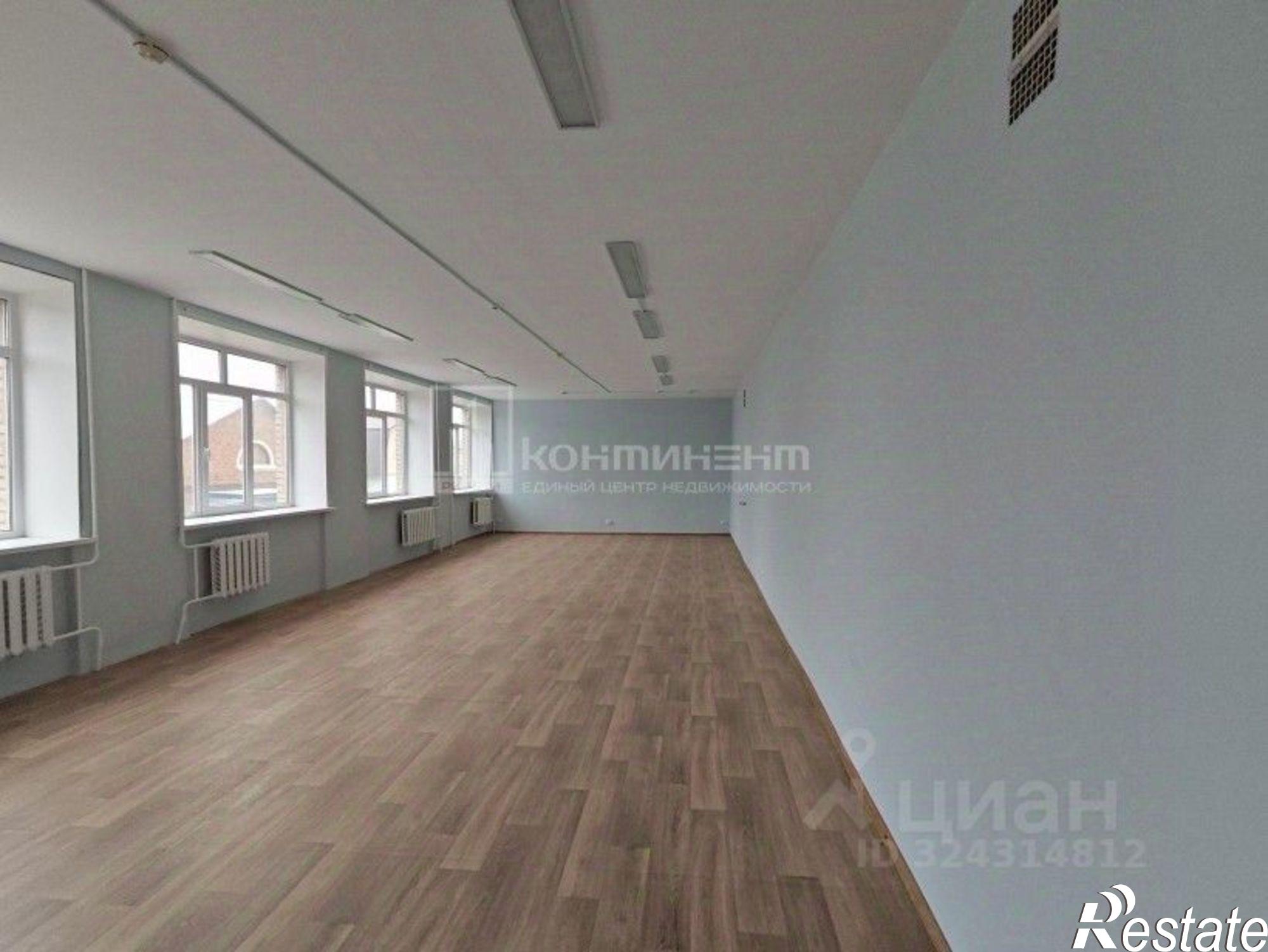 Сдать офис, помещение под офис за 39 500 рублей на ул Ставровская, 8