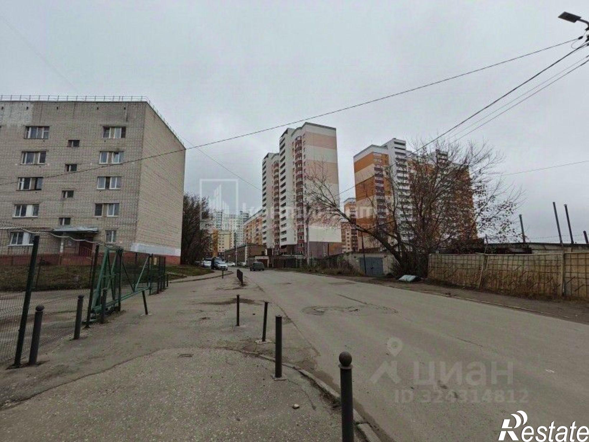 Сдать офис, помещение под офис за 39 500 рублей на ул Ставровская, 8