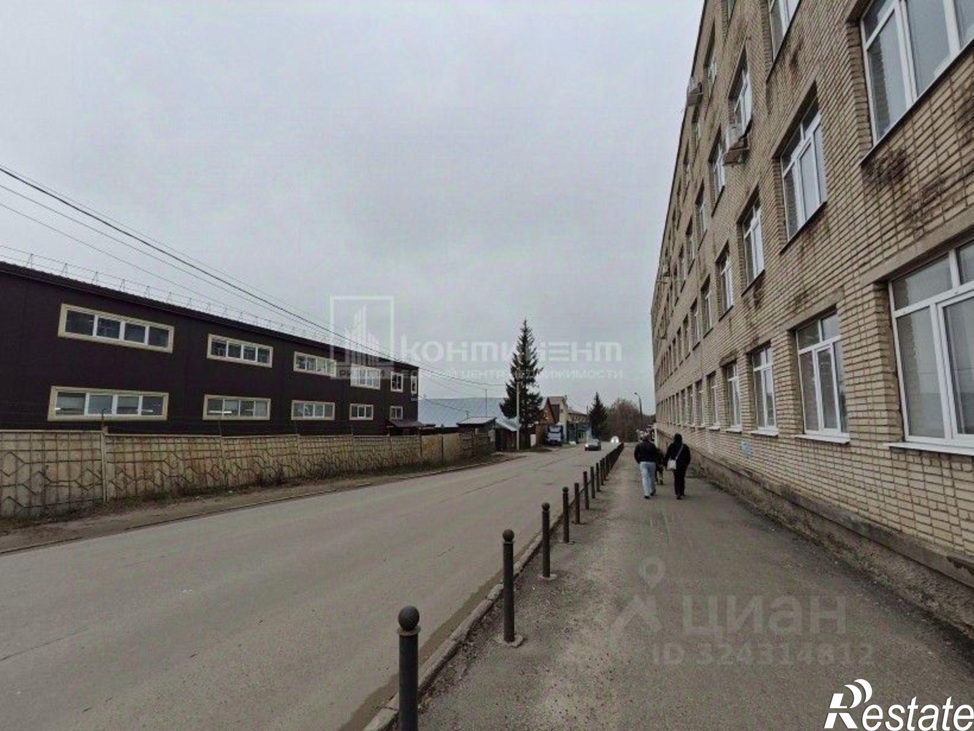 Сдать офис, помещение под офис за 39 500 рублей на ул Ставровская, 8