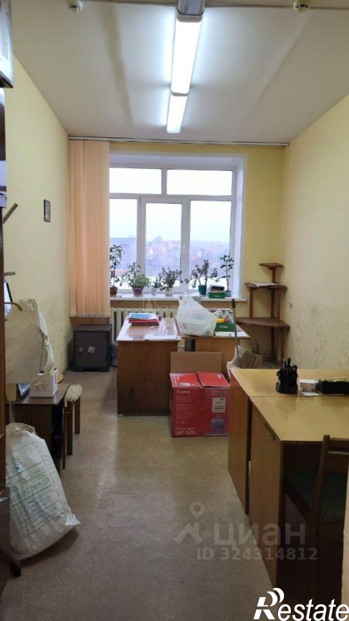 Сдать офис, помещение под офис за 39 500 рублей на ул Ставровская, 8