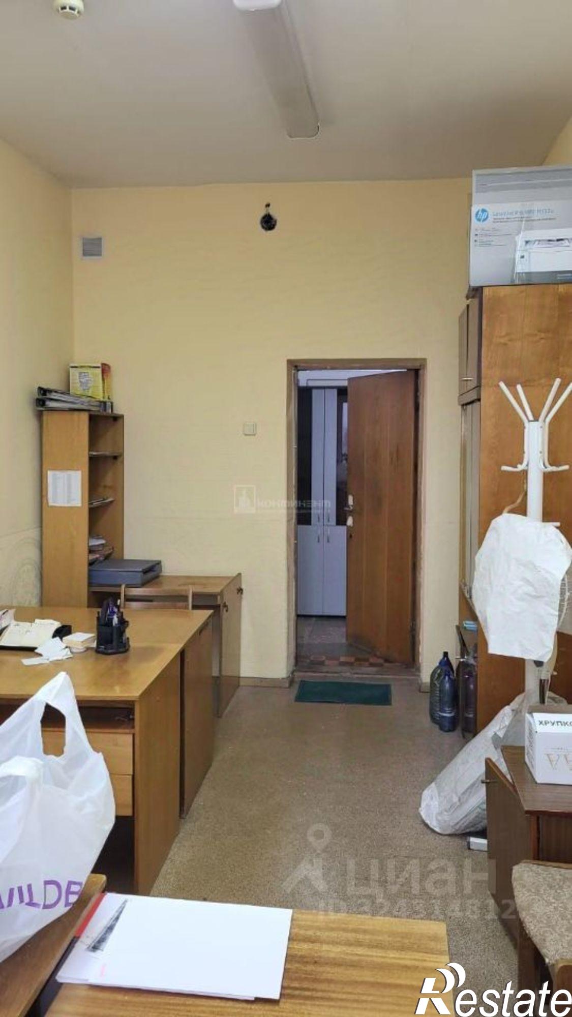 Сдать офис, помещение под офис за 39 500 рублей на ул Ставровская, 8