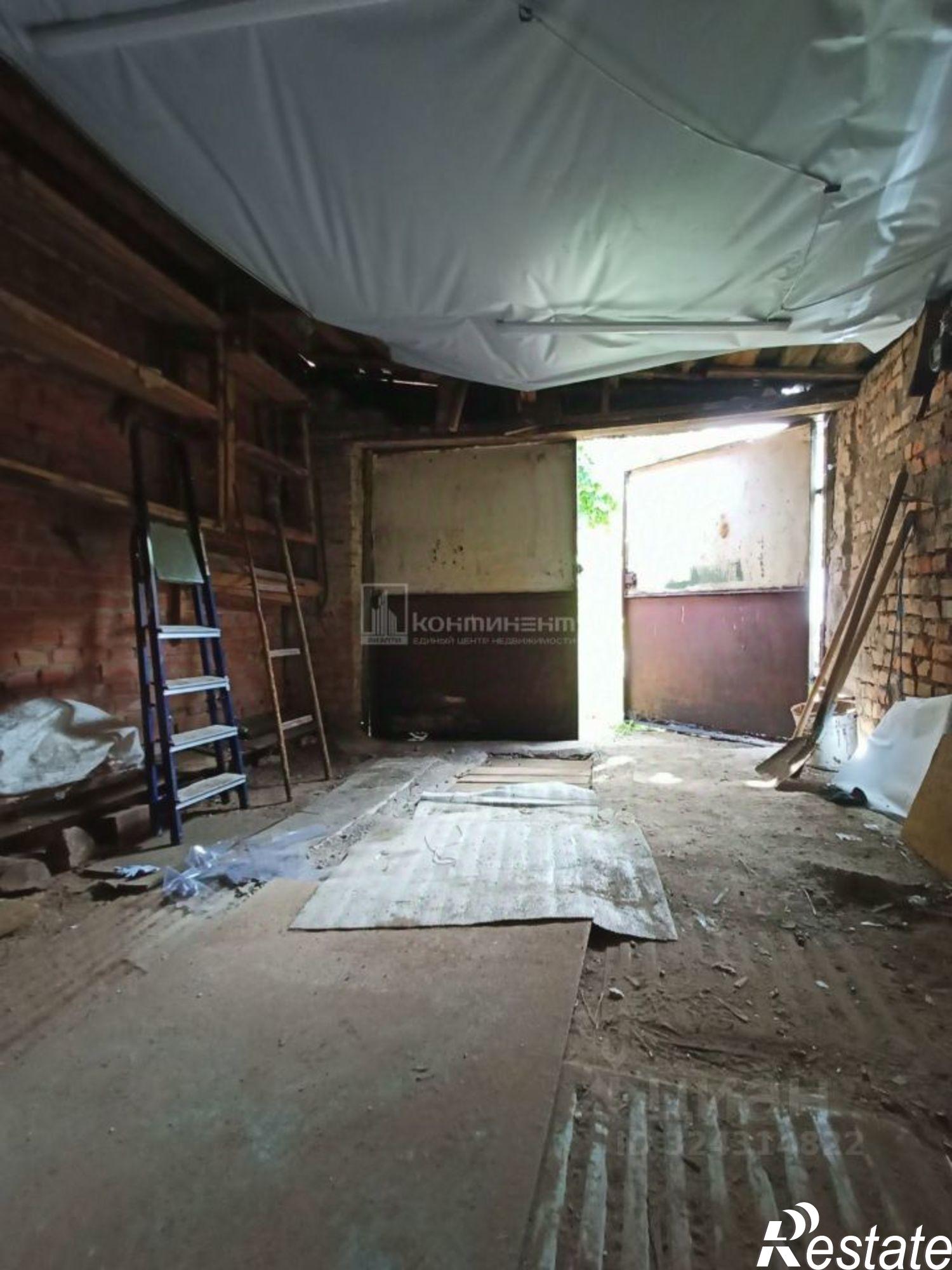 Купить гараж, место в паркинге за 299 000 рублей на улица Даргомыжского, 20