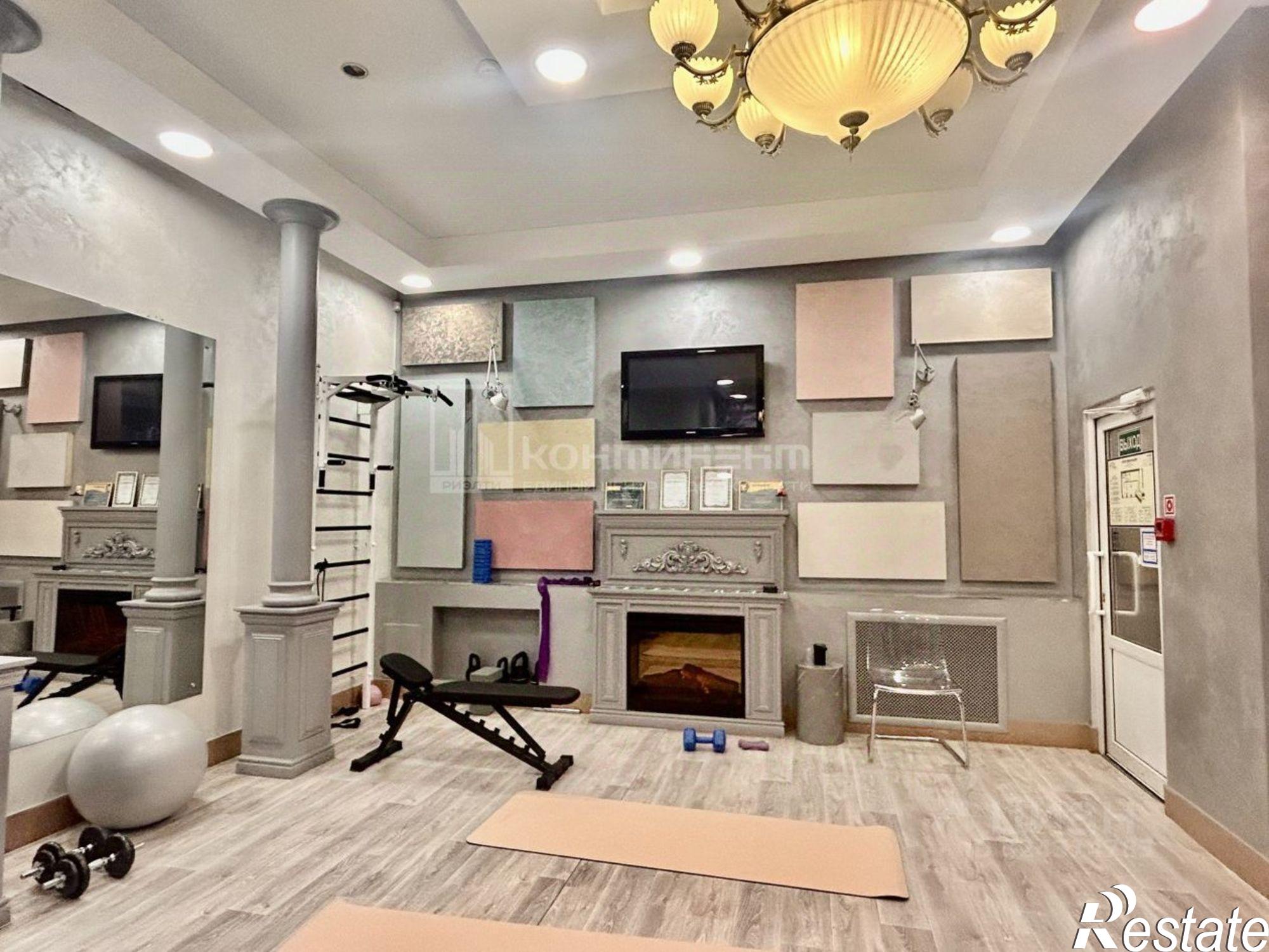 Купить помещение свободного назначения за 10 500 000 рублей на проспект Ленина, 71