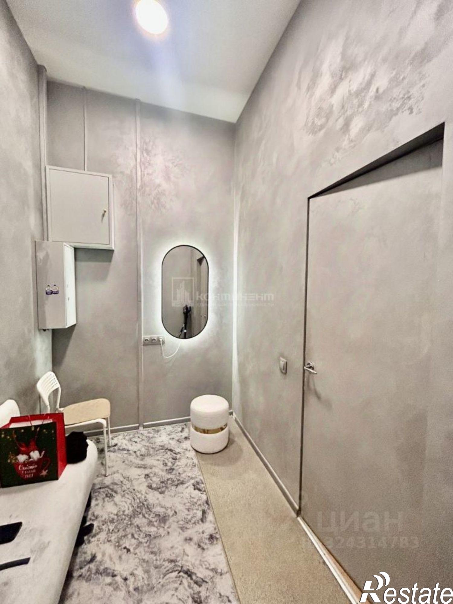 Купить помещение свободного назначения за 10 500 000 рублей на проспект Ленина, 71