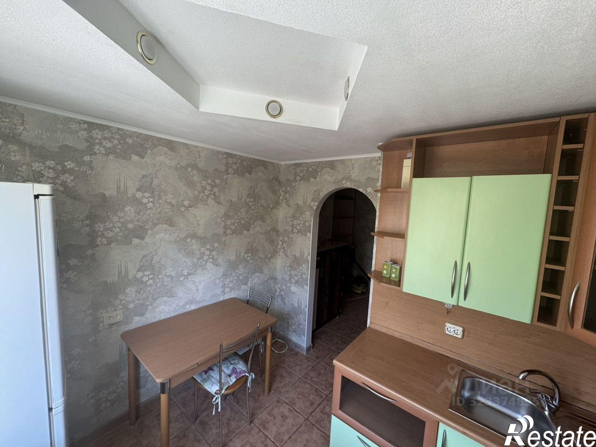 Купить квартиру за 5 800 000 рублей на ул Добросельская, 167а