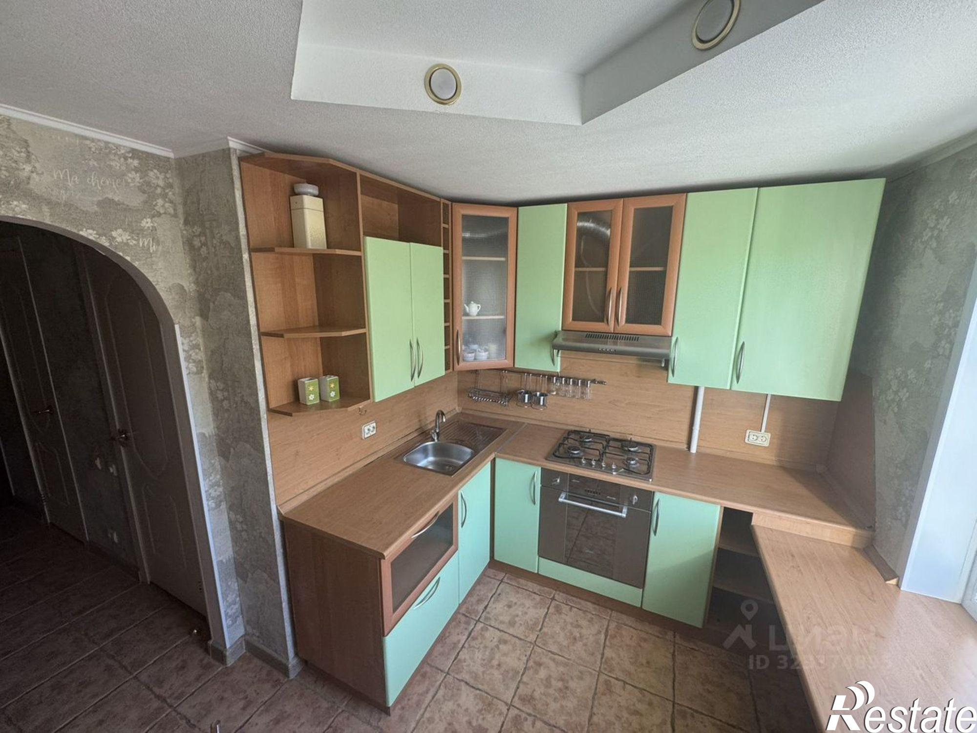 Купить квартиру за 5 800 000 рублей на ул Добросельская, 167а