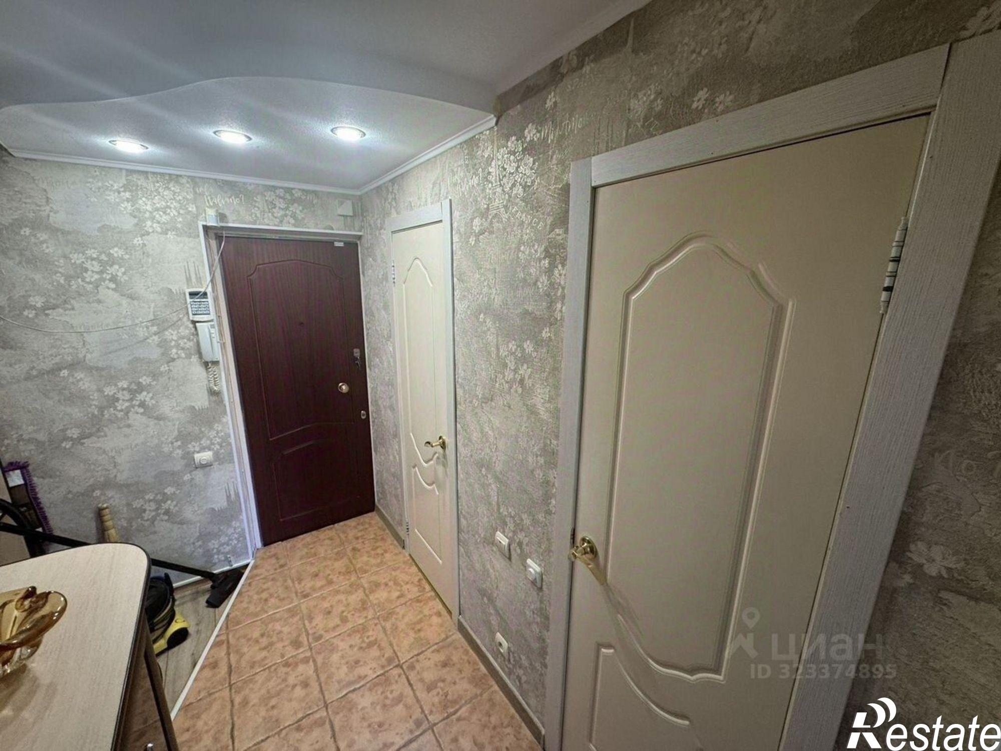 Купить квартиру за 5 800 000 рублей на ул Добросельская, 167а