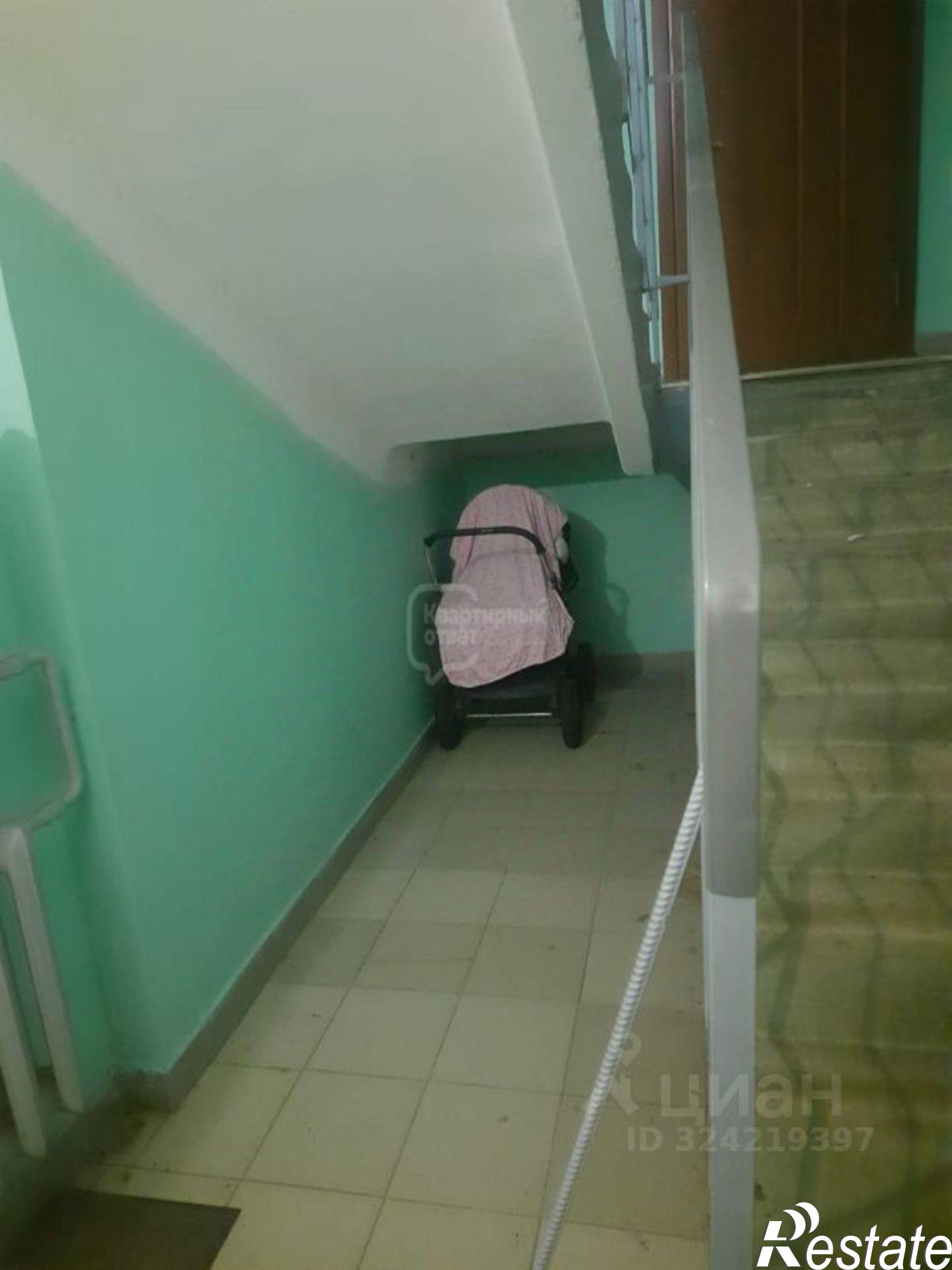 Купить квартиру за 5 350 000 рублей на улица Пугачёва, 77