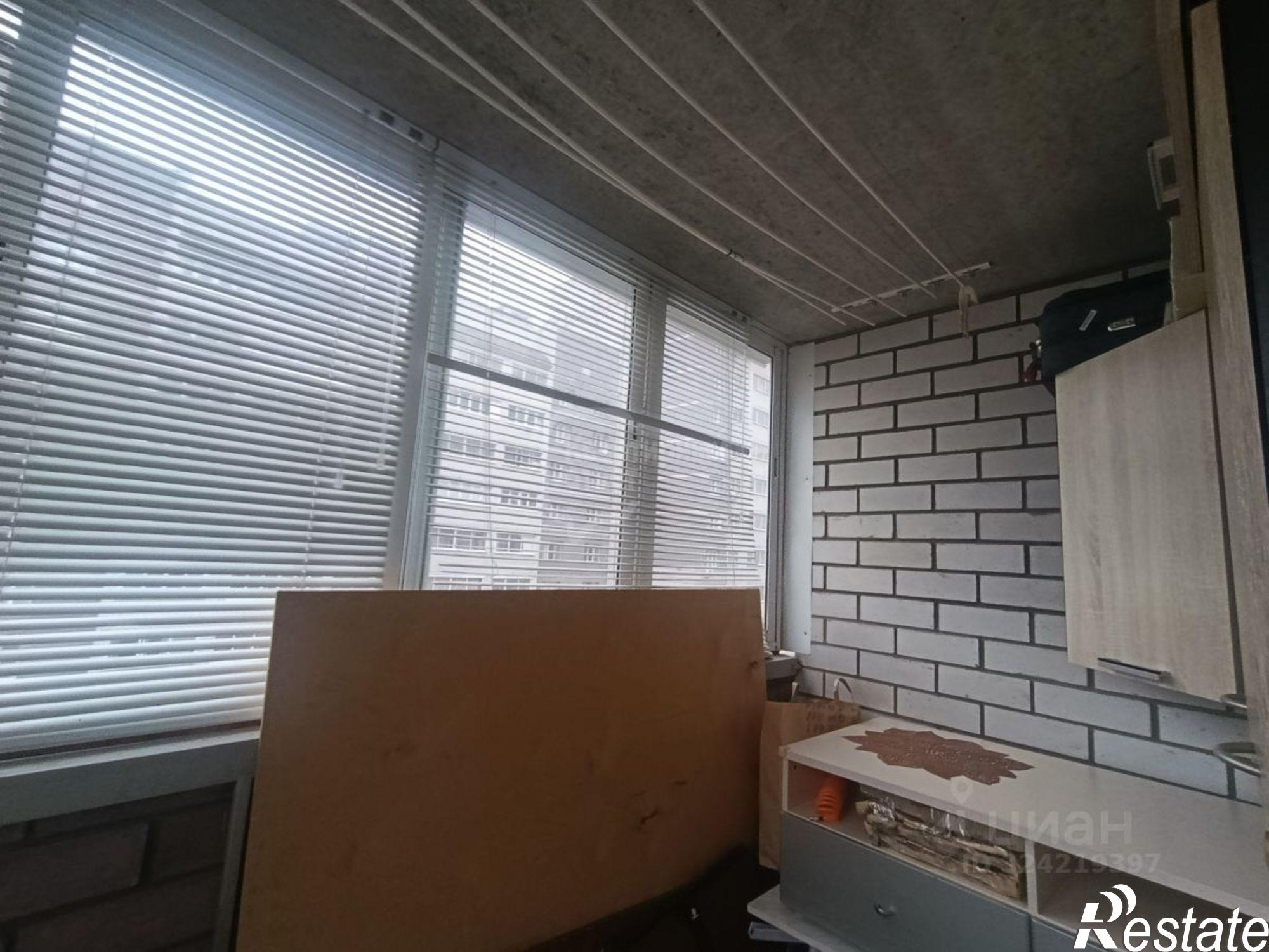 Купить квартиру за 5 350 000 рублей на улица Пугачёва, 77