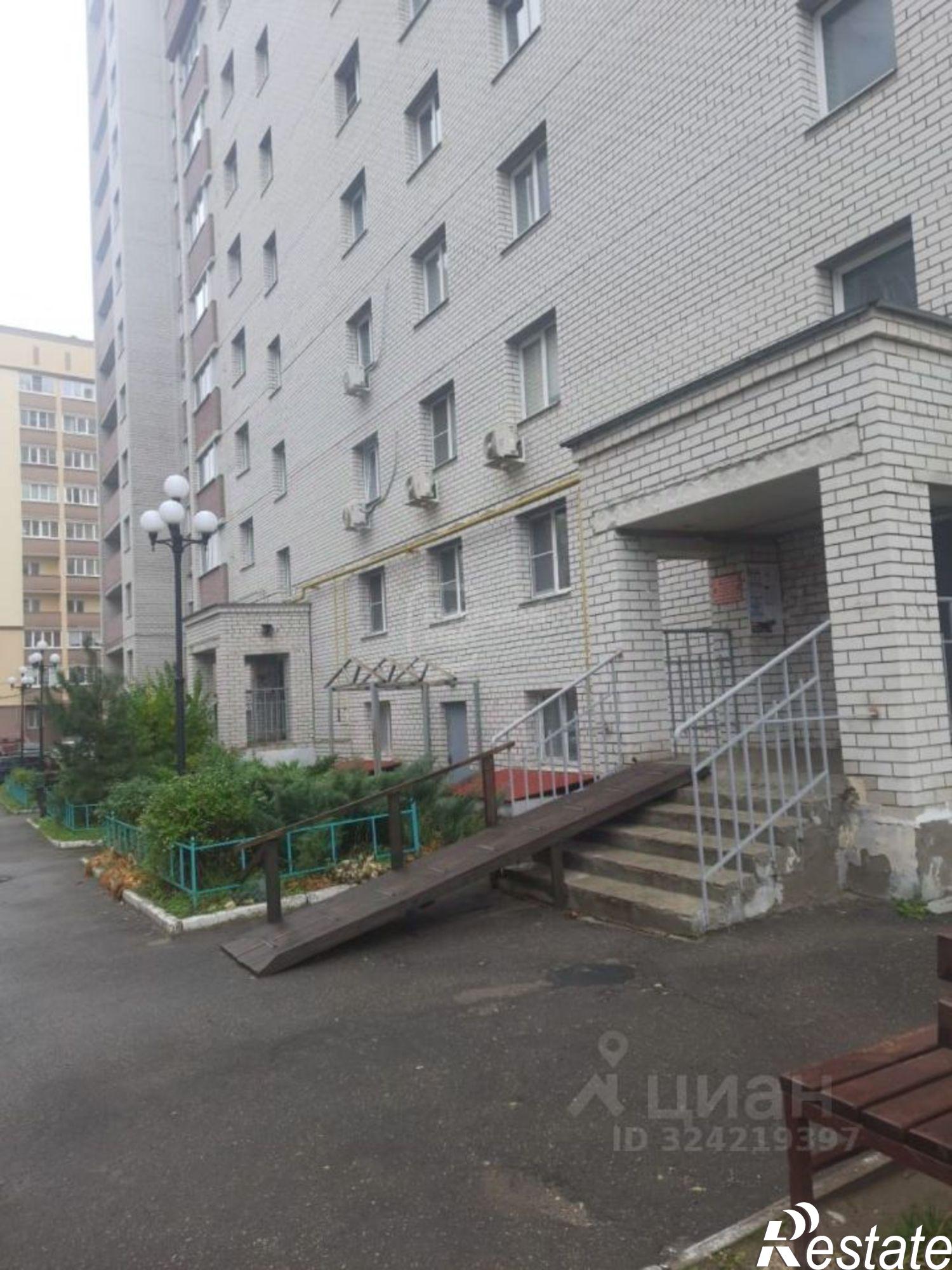 Купить квартиру за 5 350 000 рублей на улица Пугачёва, 77