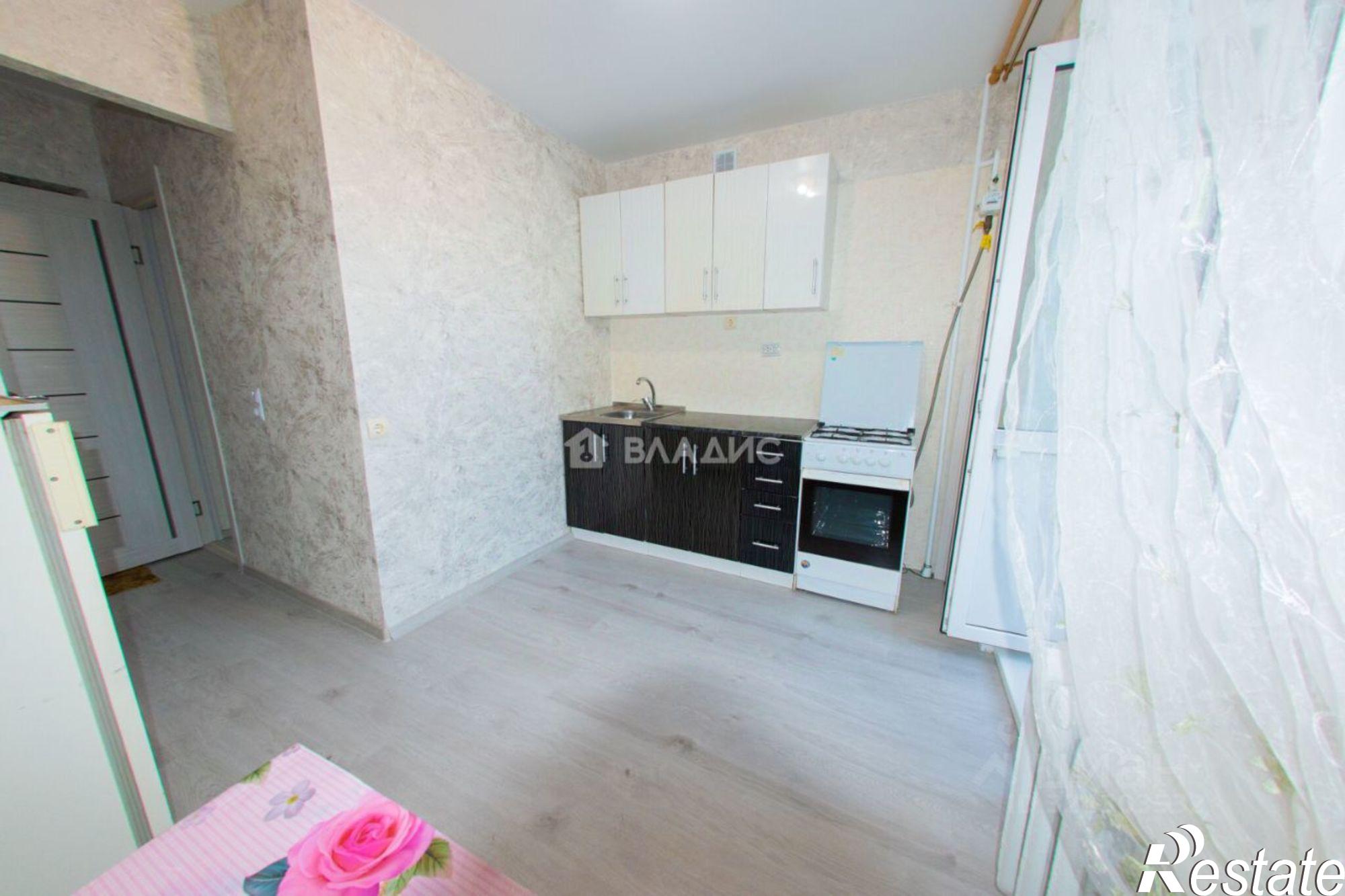 Купить квартиру за 3 450 000 рублей на ул Соколова-Соколенка, 26