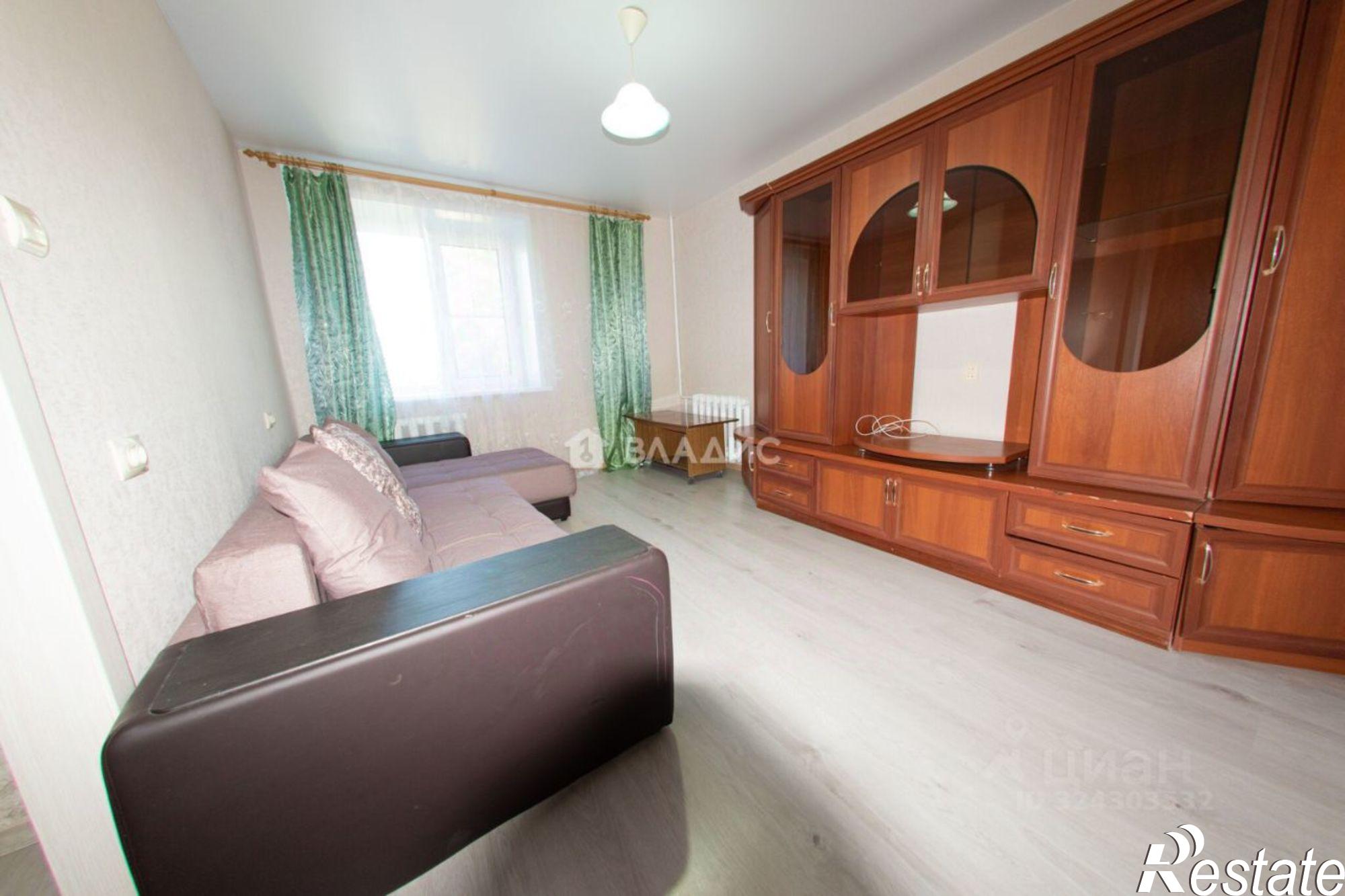 Купить квартиру за 3 450 000 рублей на ул Соколова-Соколенка, 26