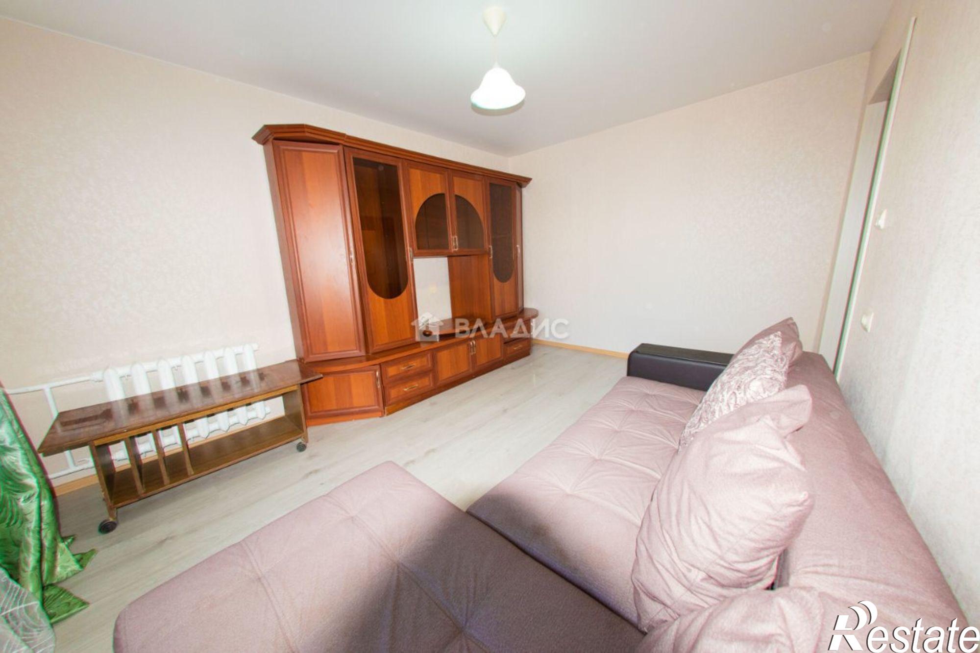 Купить квартиру за 3 450 000 рублей на ул Соколова-Соколенка, 26