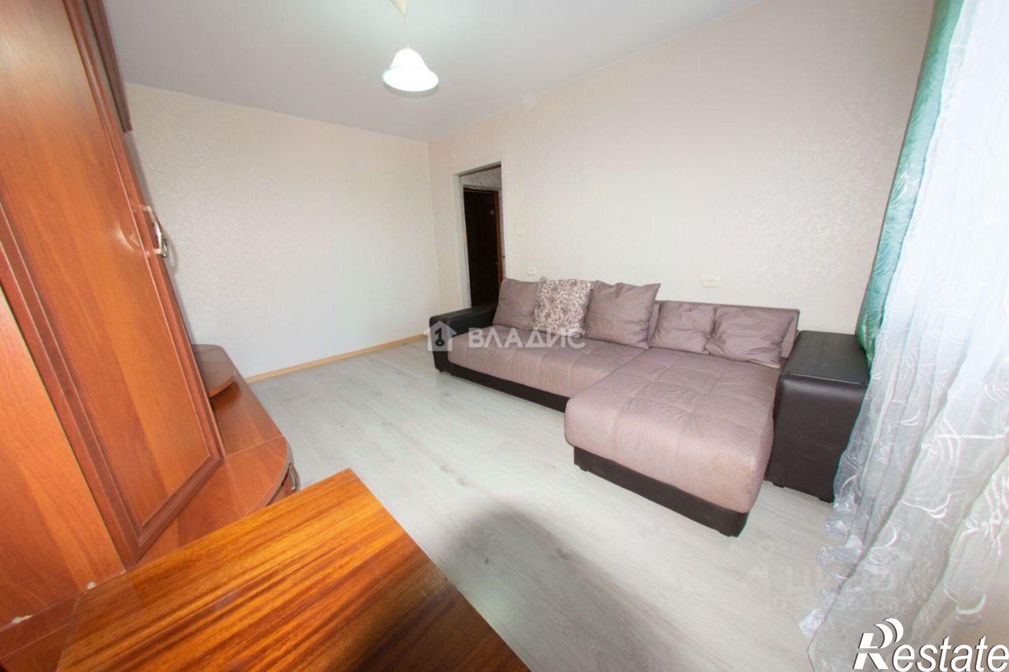 Купить квартиру за 3 450 000 рублей на ул Соколова-Соколенка, 26