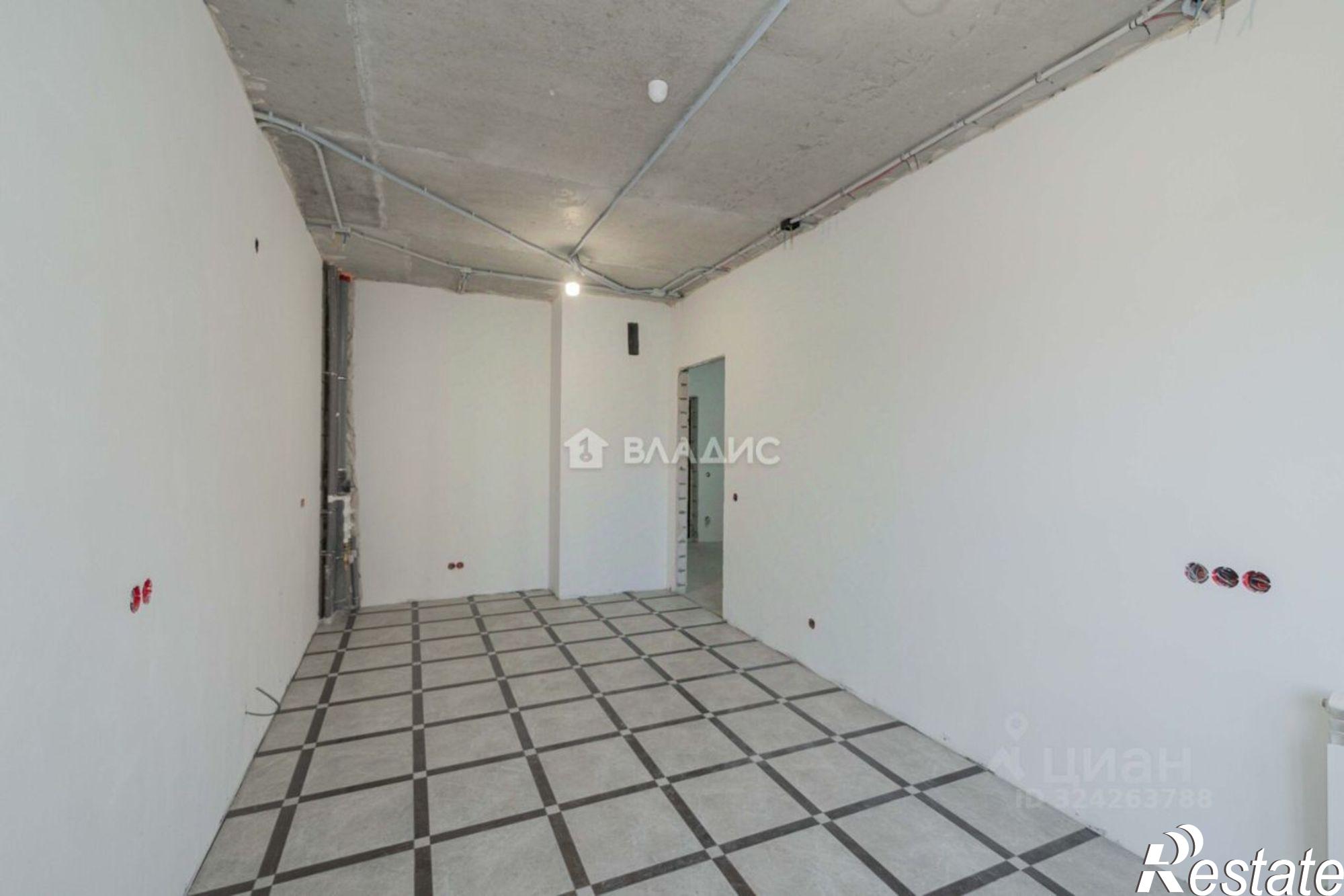 Купить квартиру за 10 999 000 рублей на ул Чапаева, 6