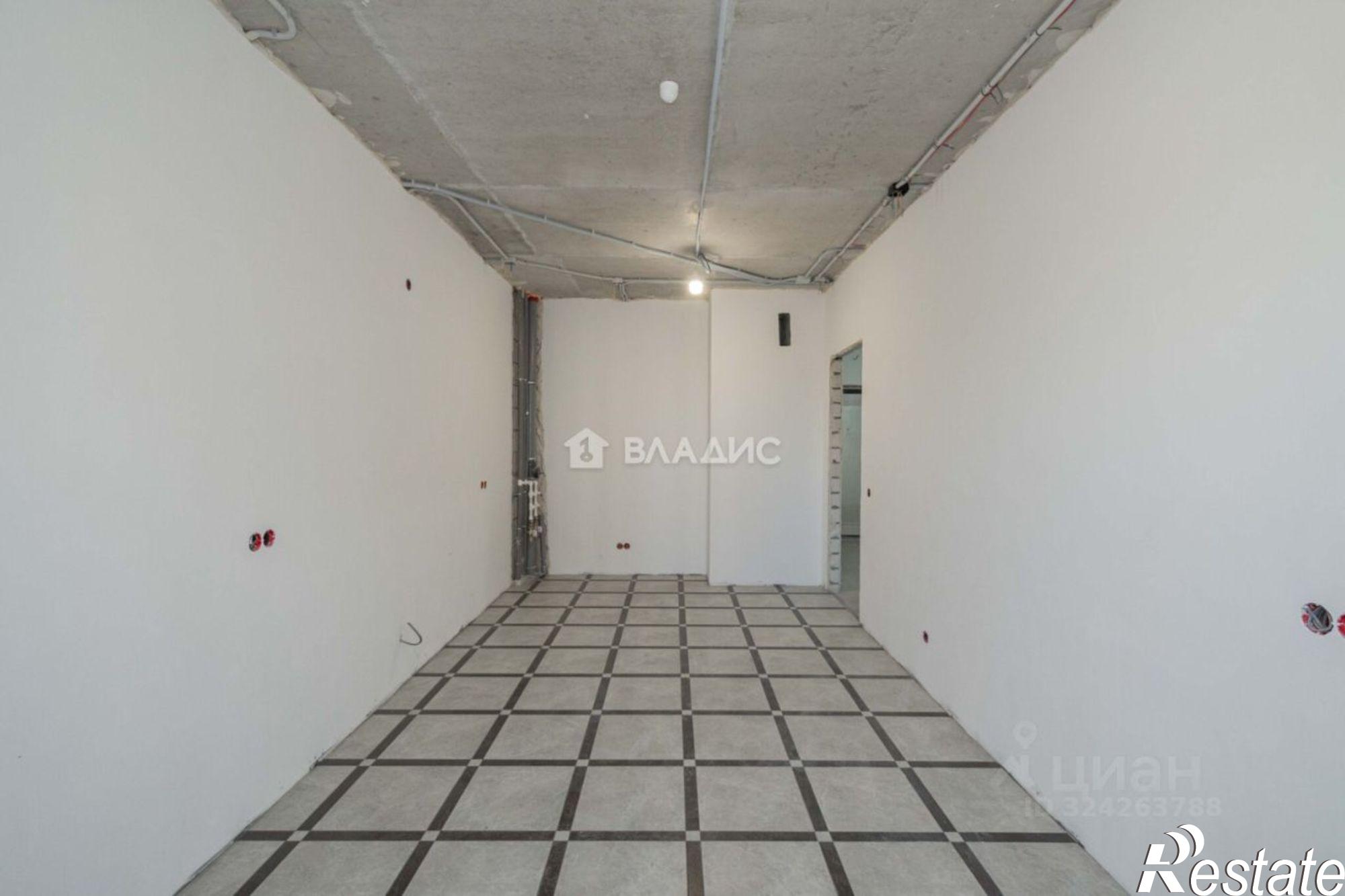 Купить квартиру за 10 999 000 рублей на ул Чапаева, 6