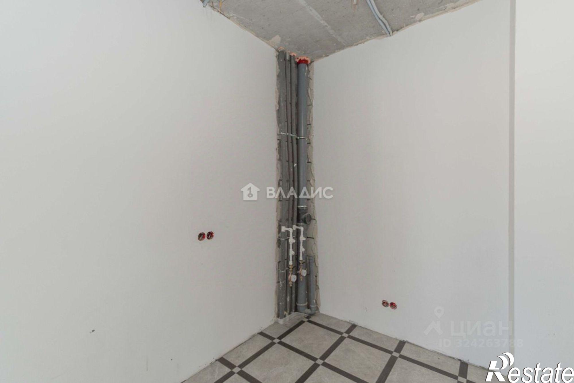 Купить квартиру за 10 999 000 рублей на ул Чапаева, 6