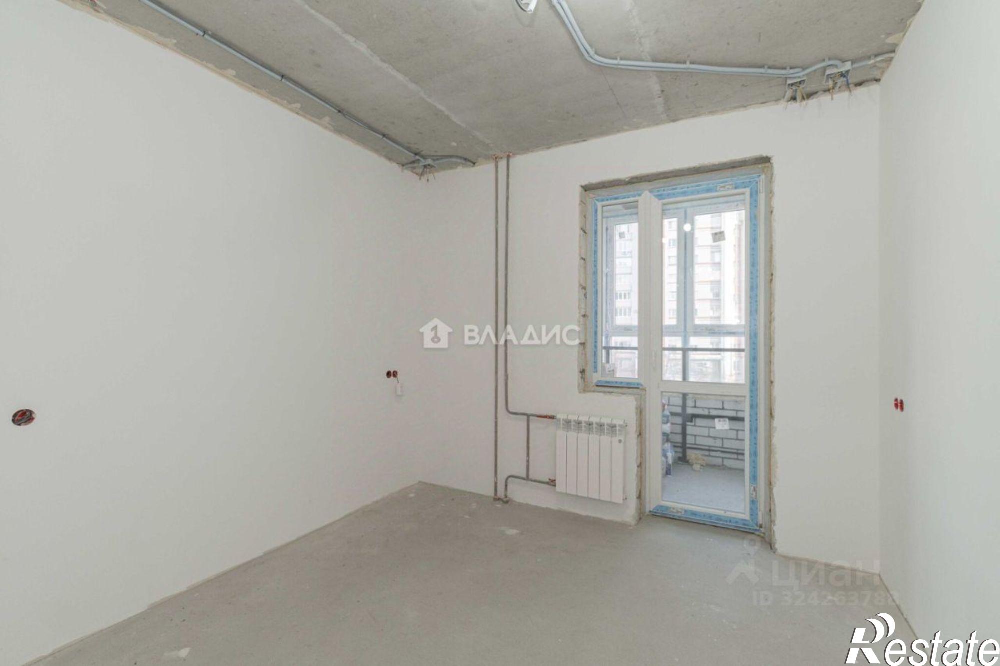 Купить квартиру за 10 999 000 рублей на ул Чапаева, 6