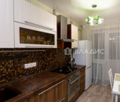 1-комн, 28кв м, этаж 1/9 Почаевская улица, 2А