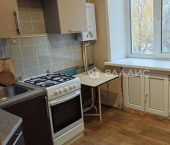 1-комн, 30кв м, этаж 5/5 проспект Ленина, 28