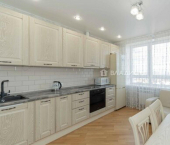 2-комн, 69кв м, этаж 7/14 ул Офицерская, 1А